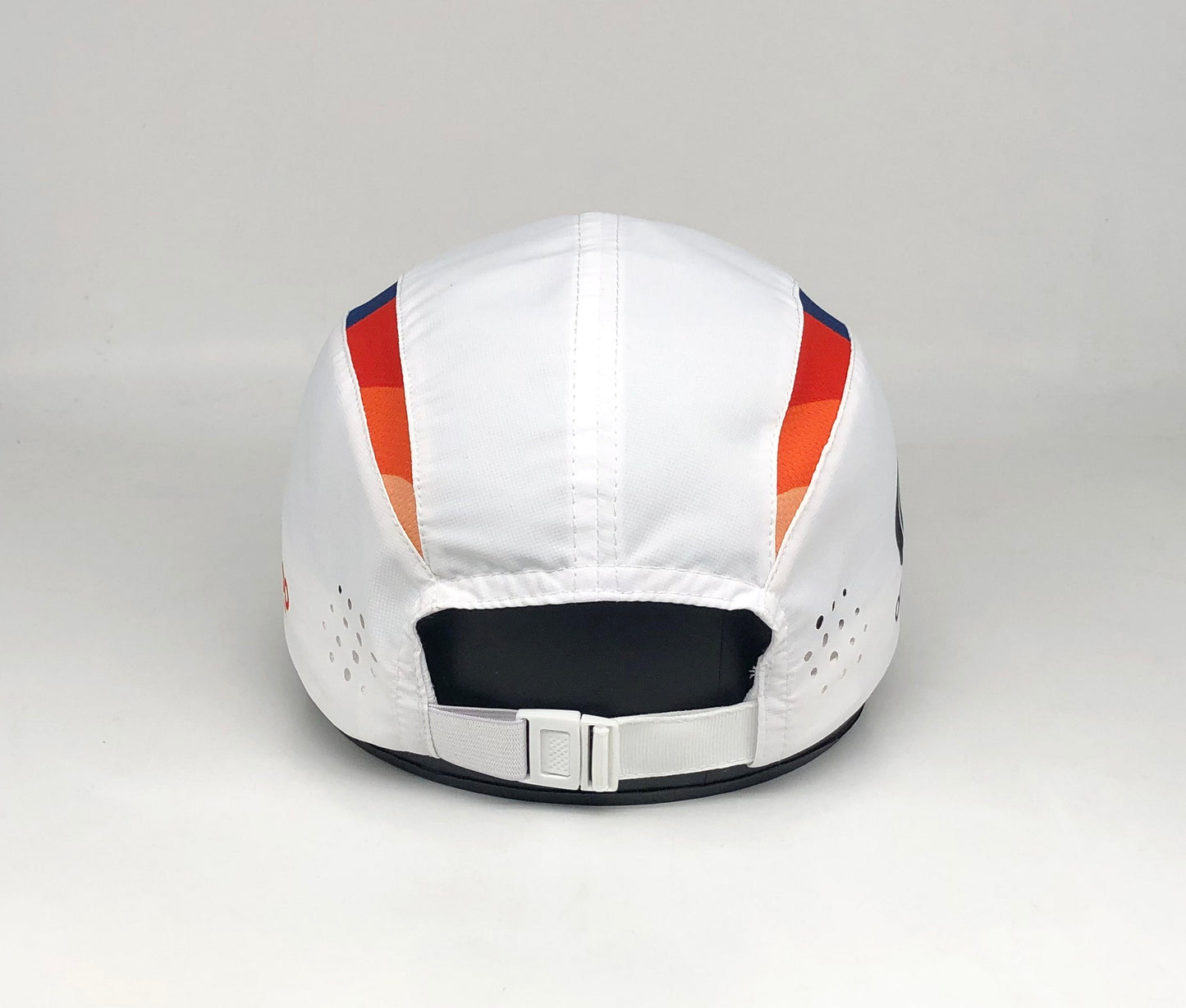 Endless Summer Swim Bike Run Tri Hat