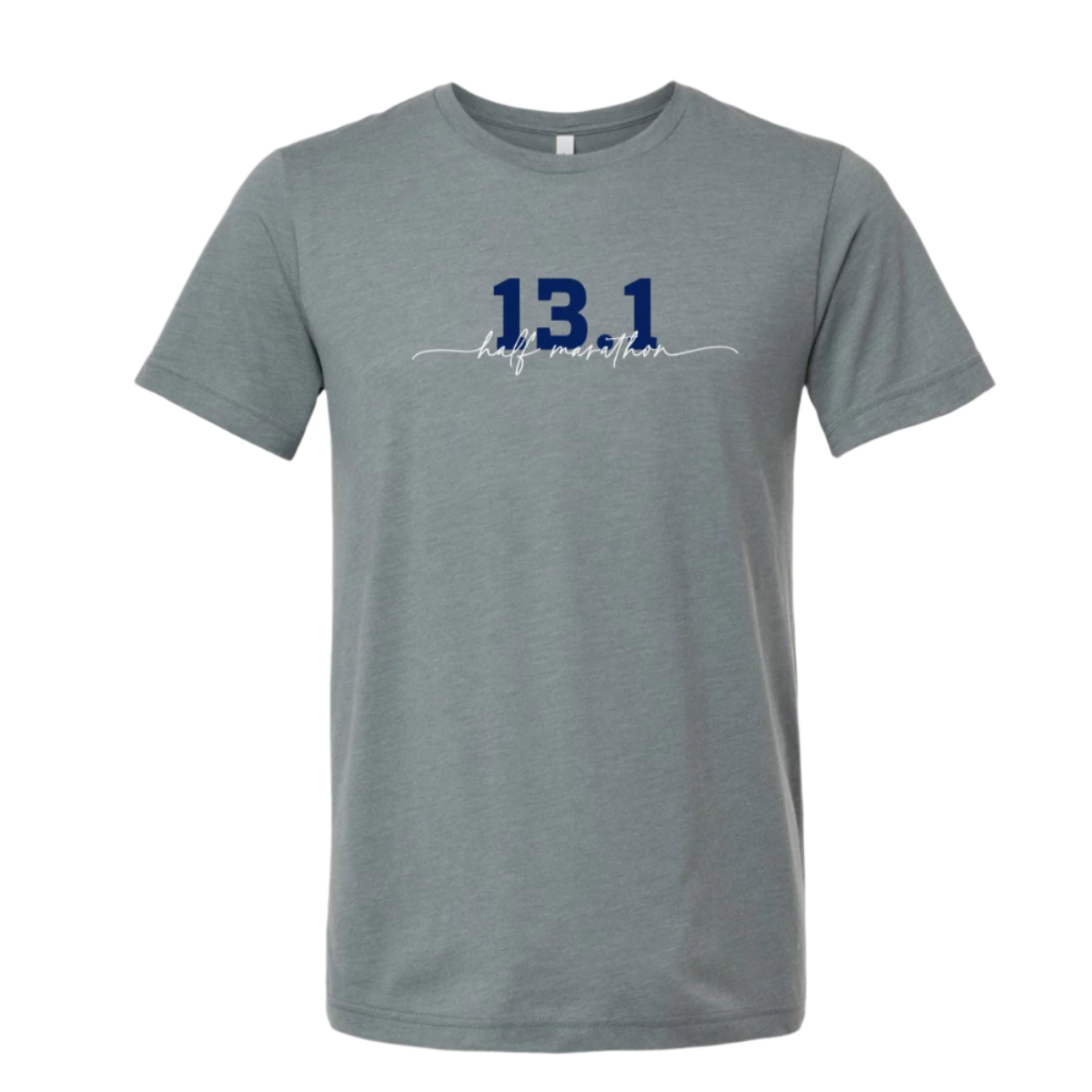Half Marathon 13.1 Script