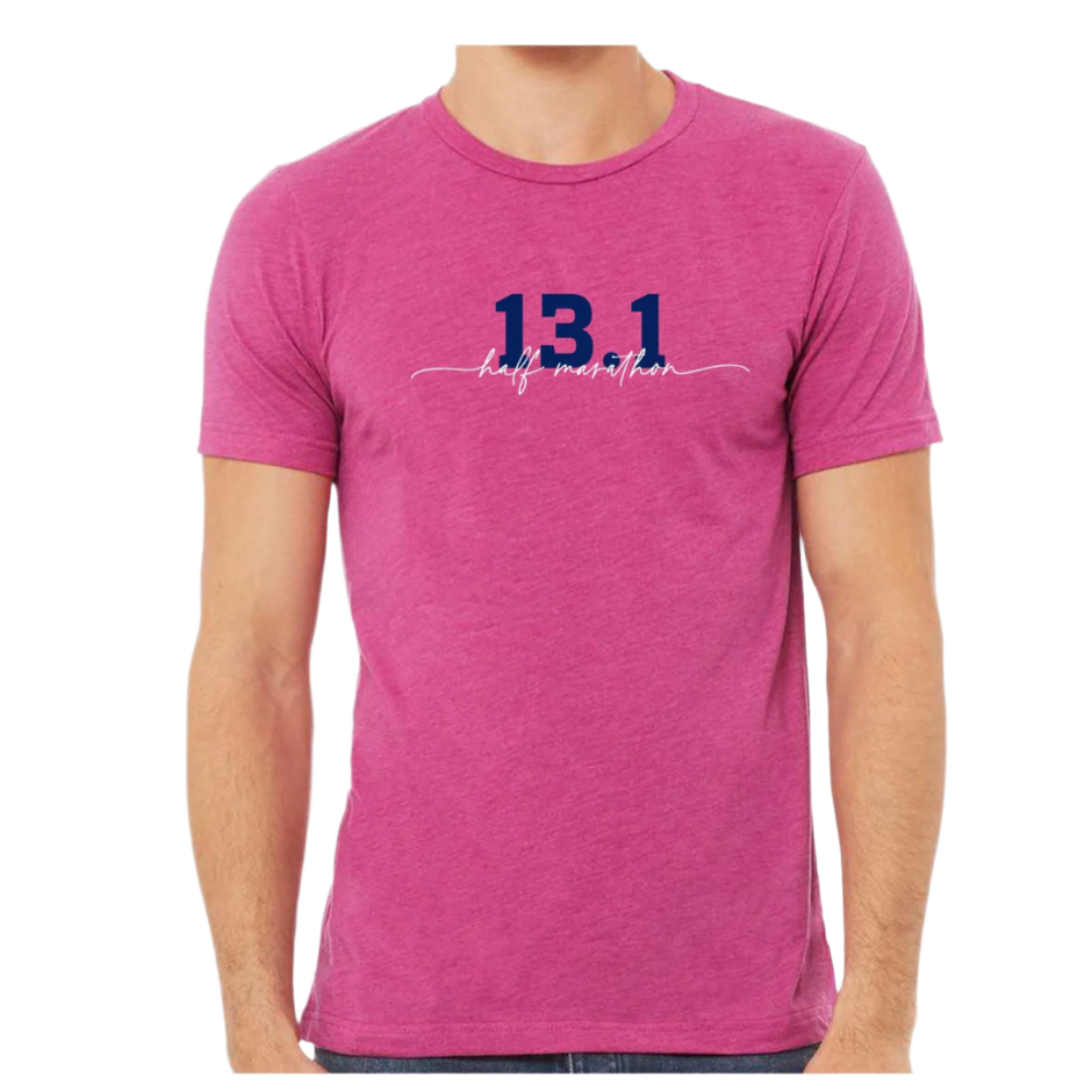 Half Marathon 13.1 Script