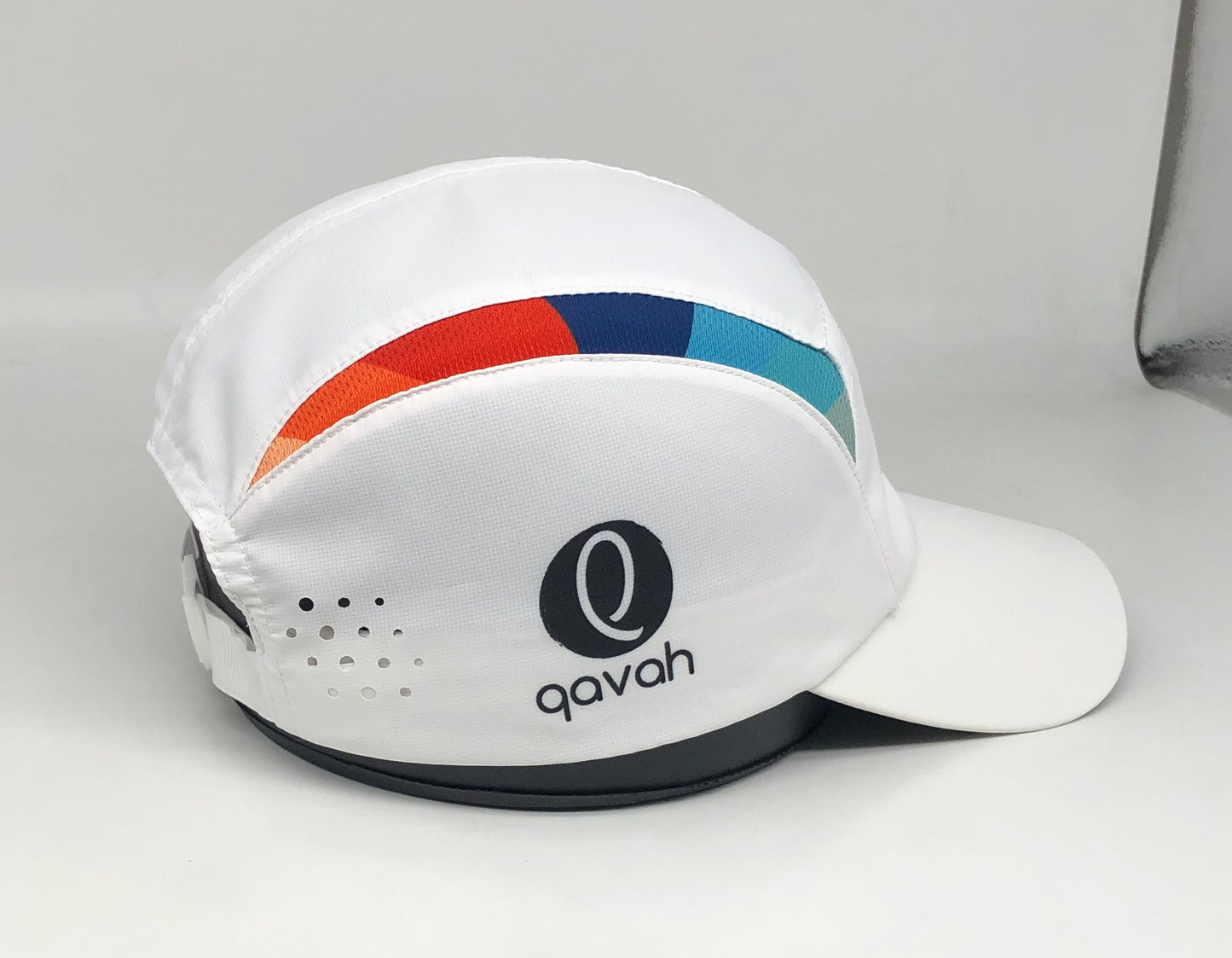 Endless Summer Swim Bike Run Tri Hat