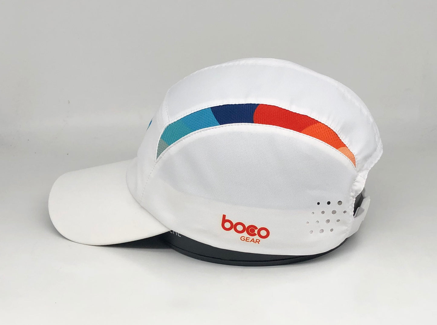 Endless Summer Swim Bike Run Tri Hat