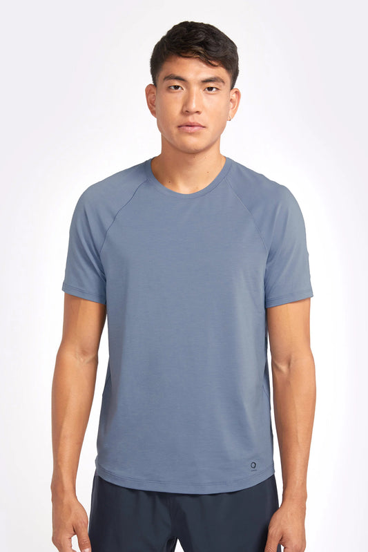 ALRN RAGLAN SHORT SLEEVE