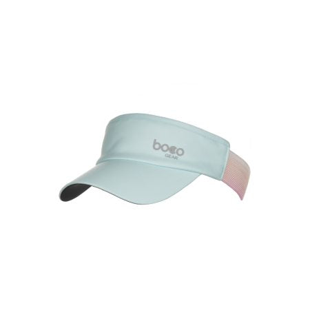 BOCO Lightweight 360 Visor – Spring Mist – S/M
