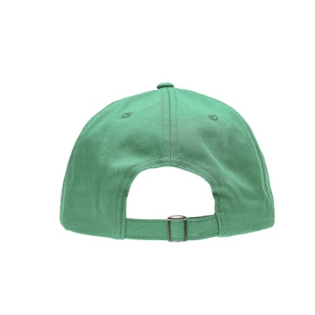 St Paddy’s Day- lucky Relaxed Cotton Ball Cap