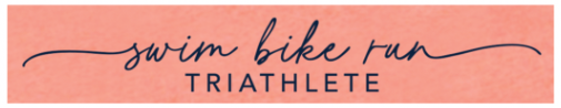 Scripted Swim Bike Run Women's Flowy Tank