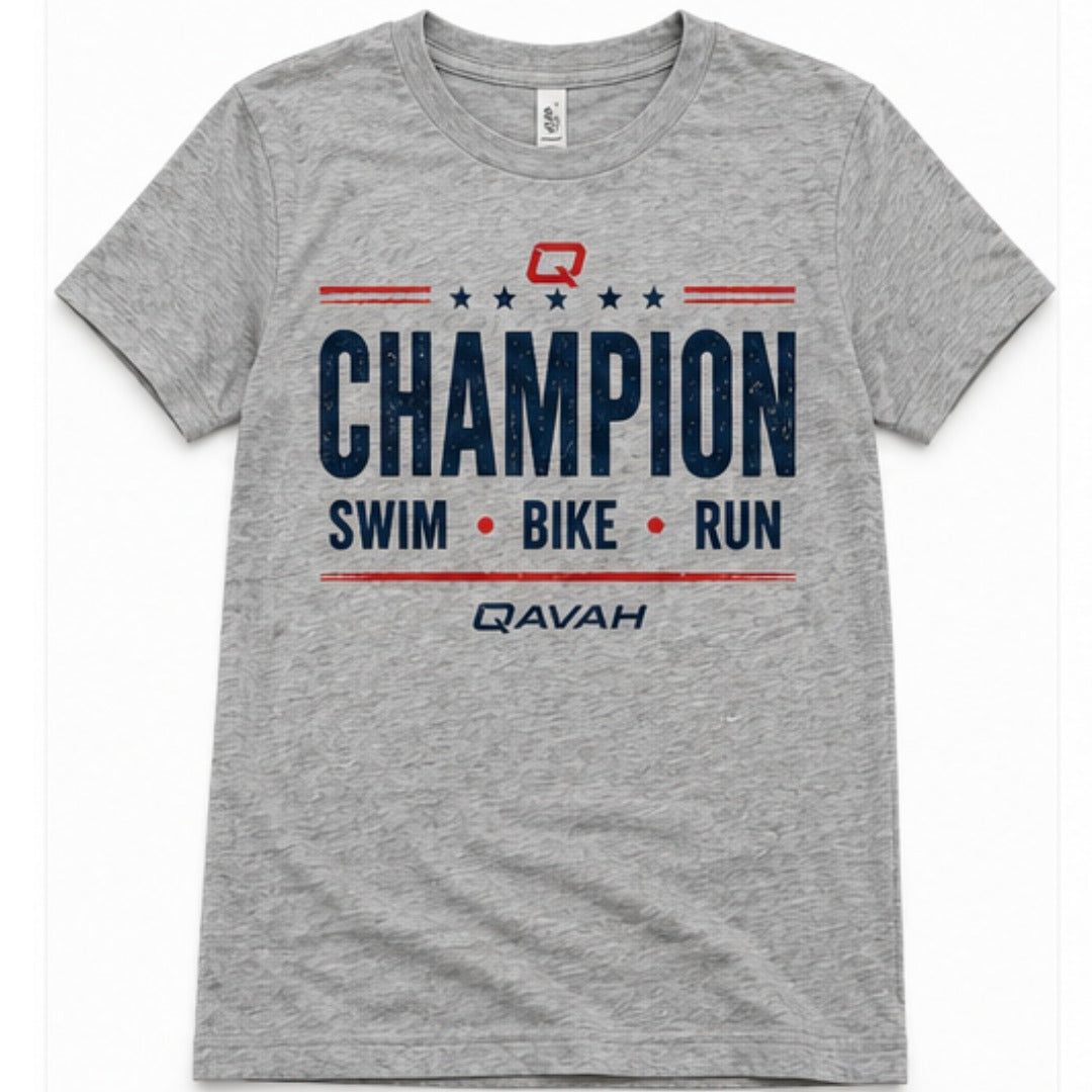 Champion Youth Shirt