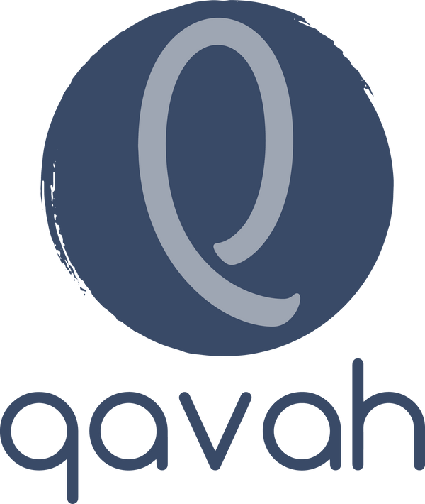Qavah Designs logo