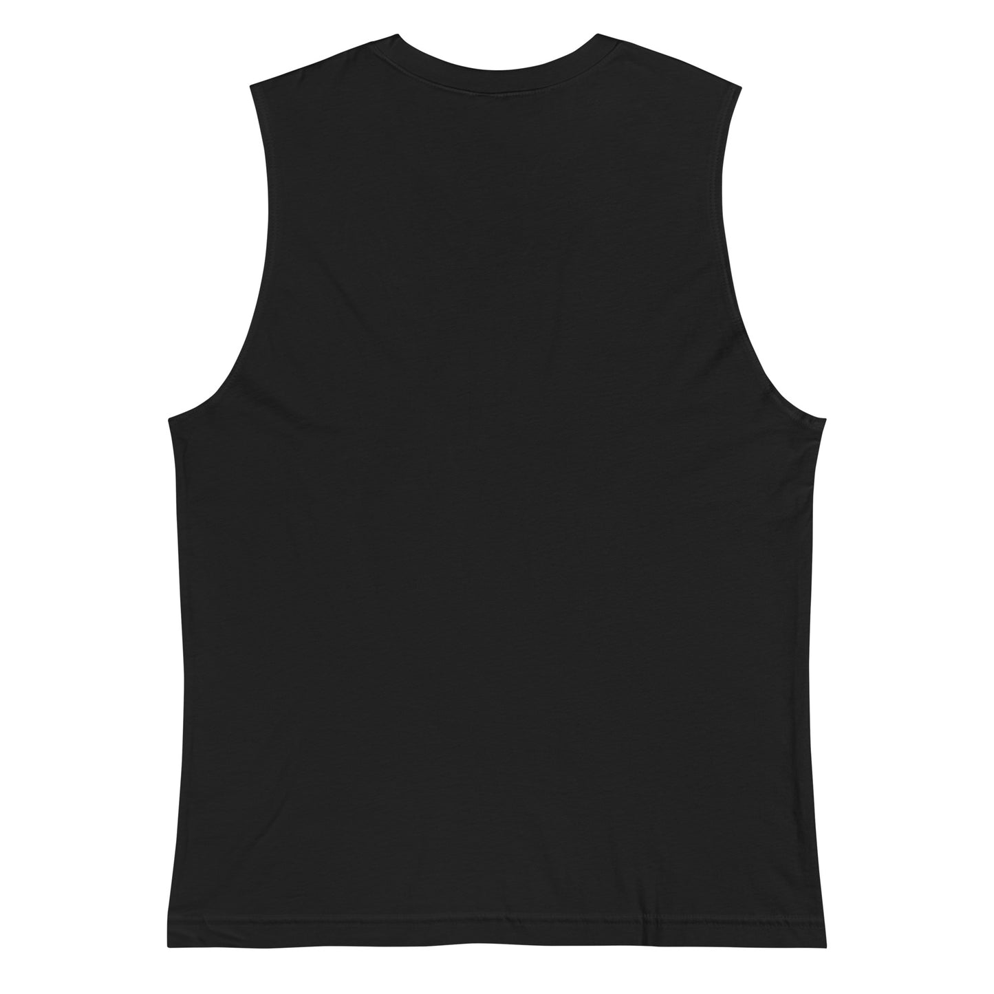 Triathlete Ready for Takeoff Muscle Shirt