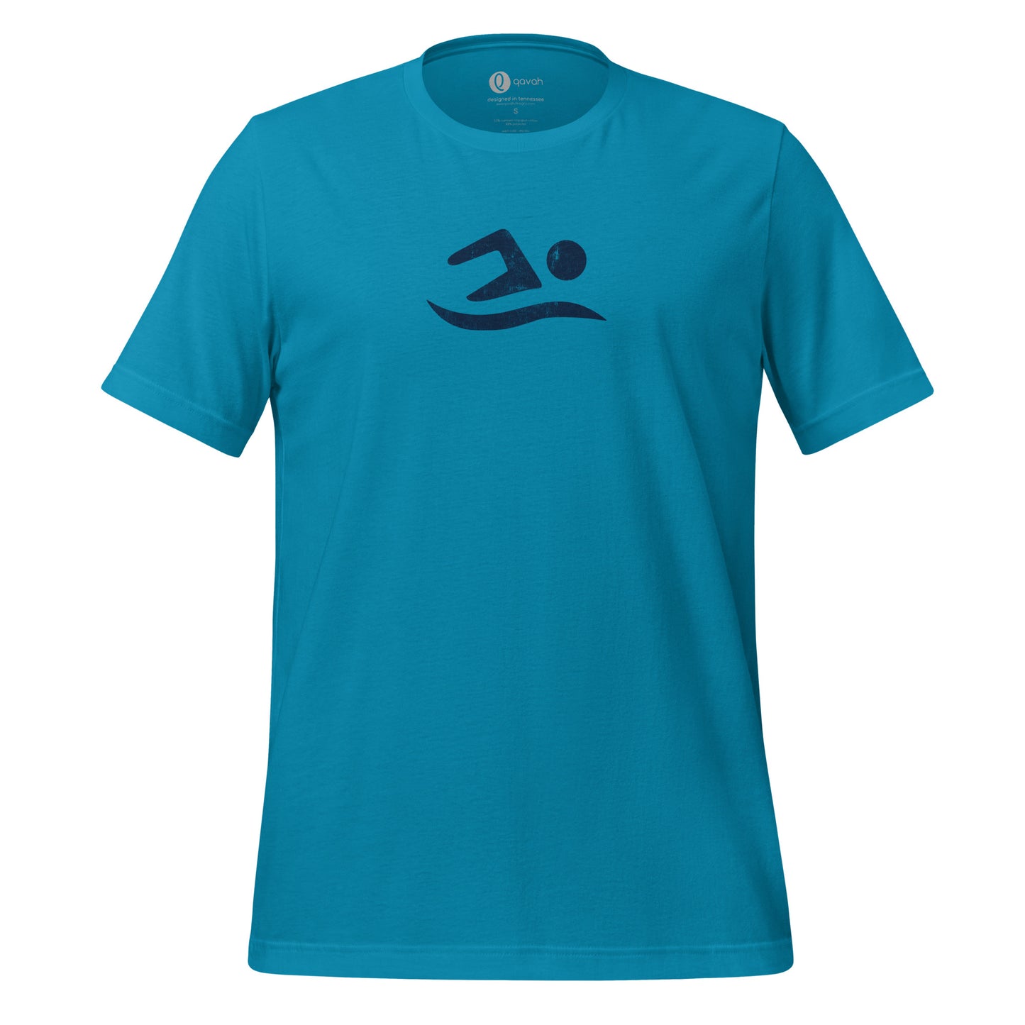 Swim Logo Shirt