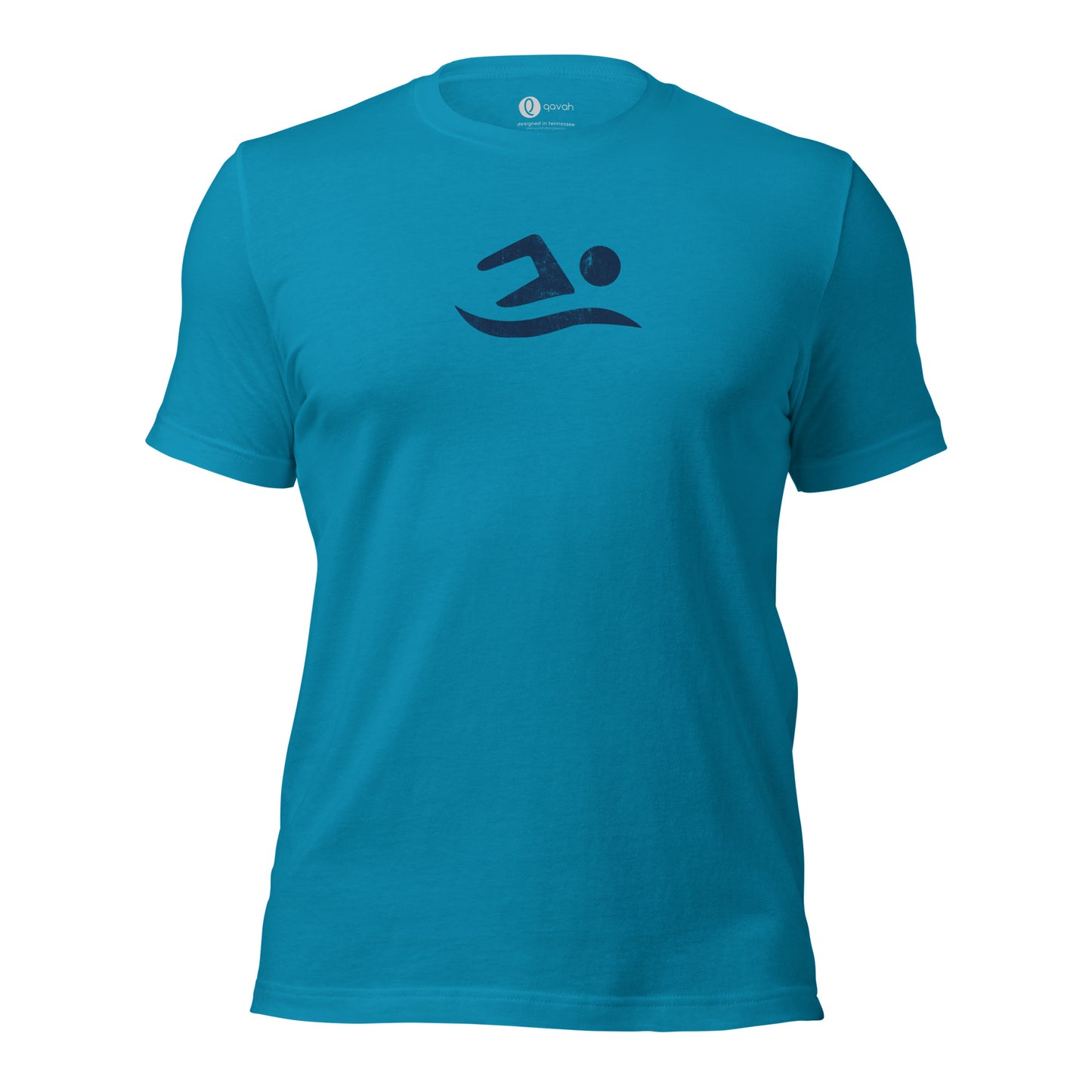 Swim Logo Shirt