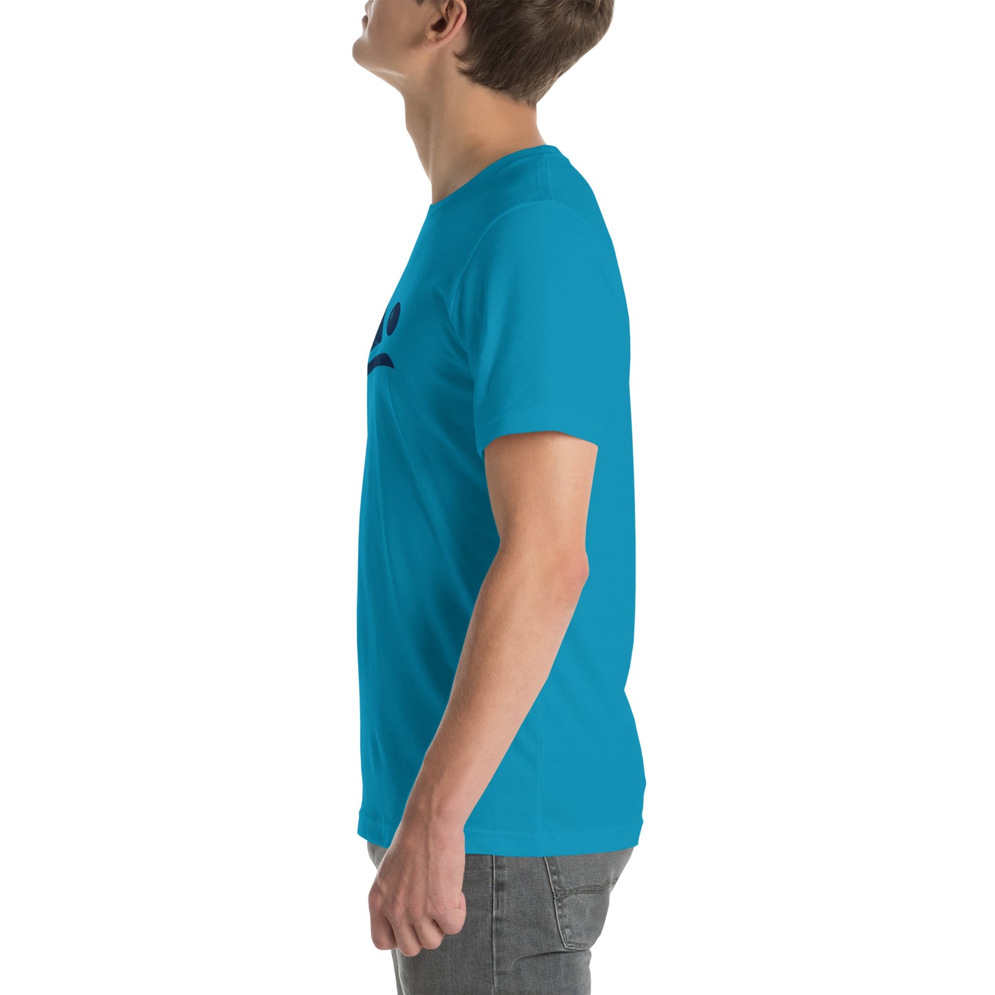 Swim Logo Shirt