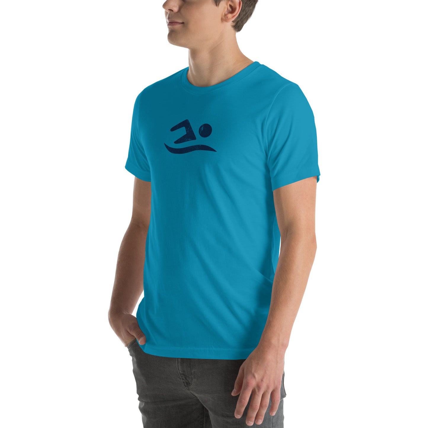 Swim Logo Shirt