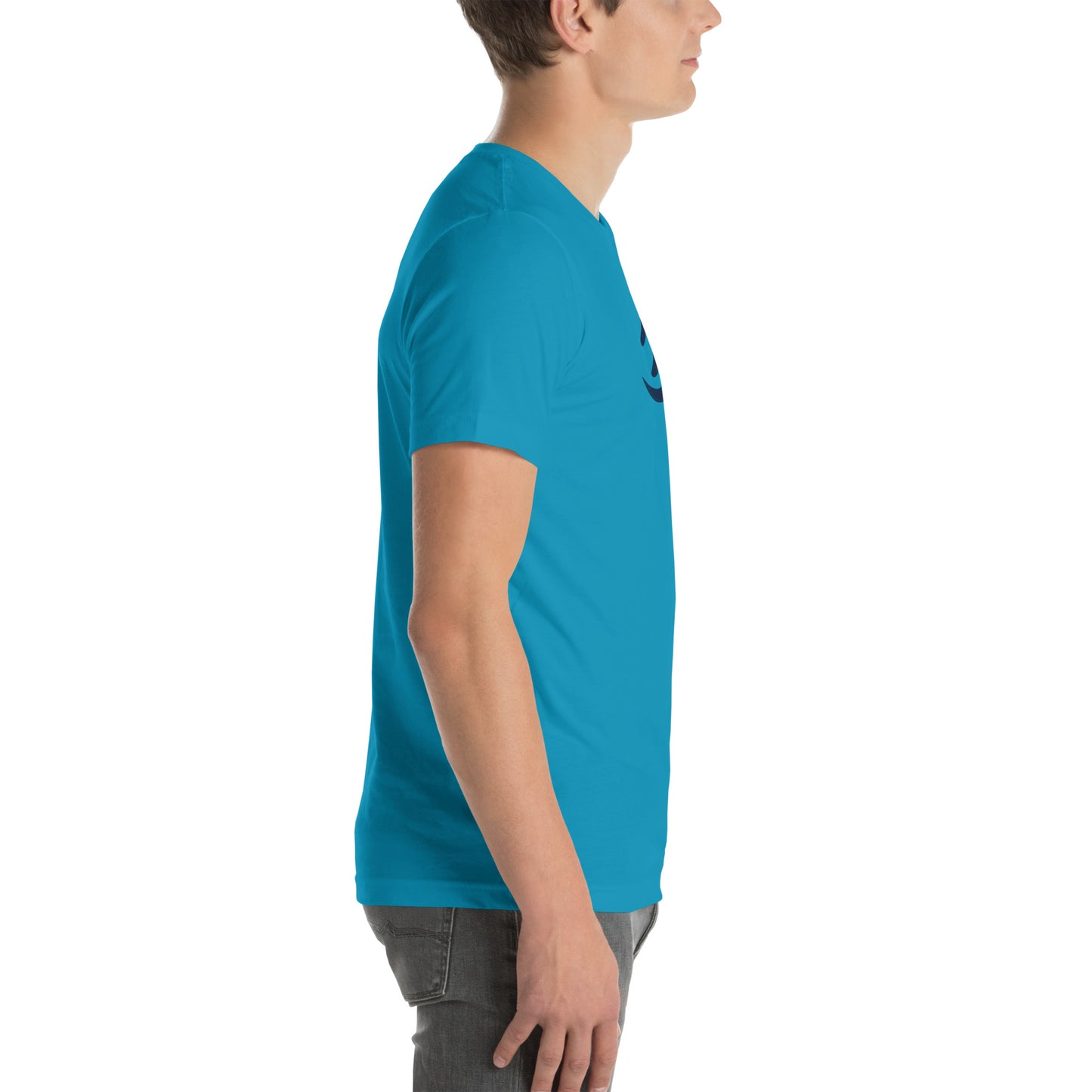 Swim Logo Shirt