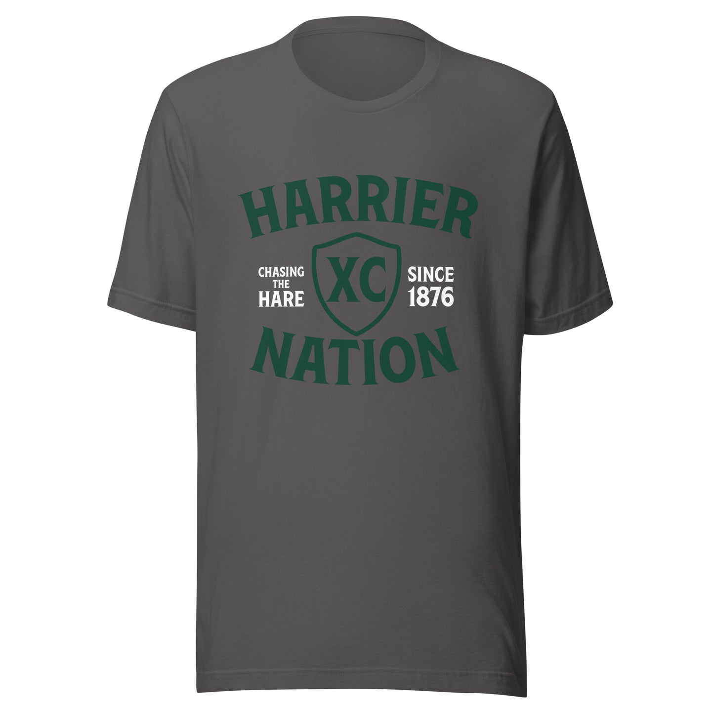 Harrier Nation Shirt