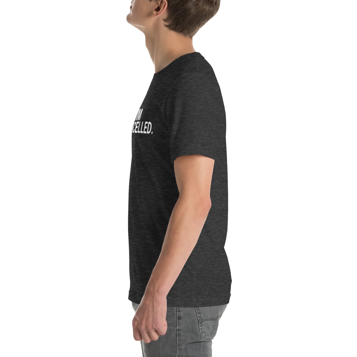 The Swim is Cancelled Shirt