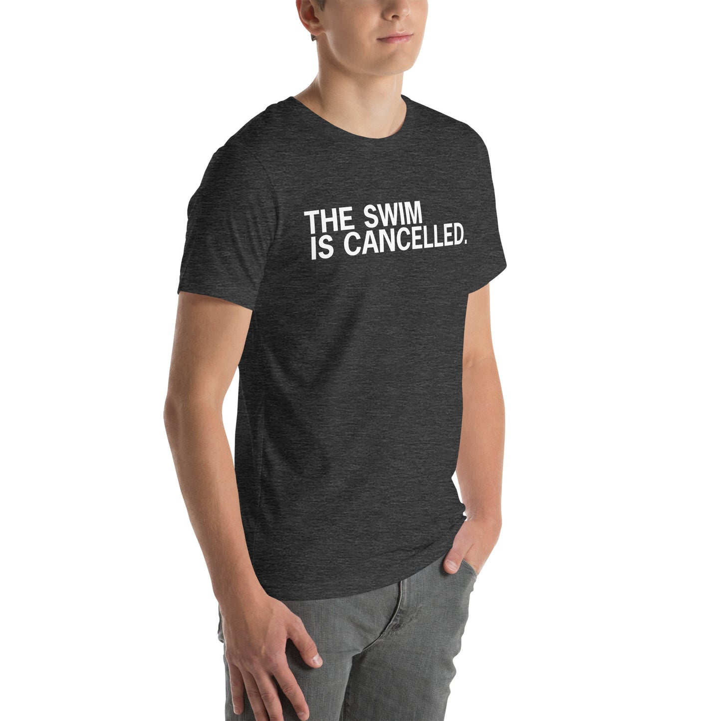 The Swim is Cancelled Shirt