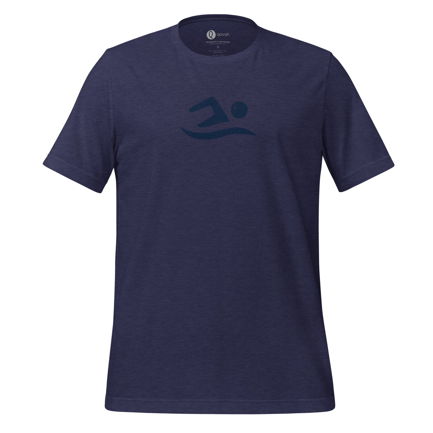Swim Logo Shirt