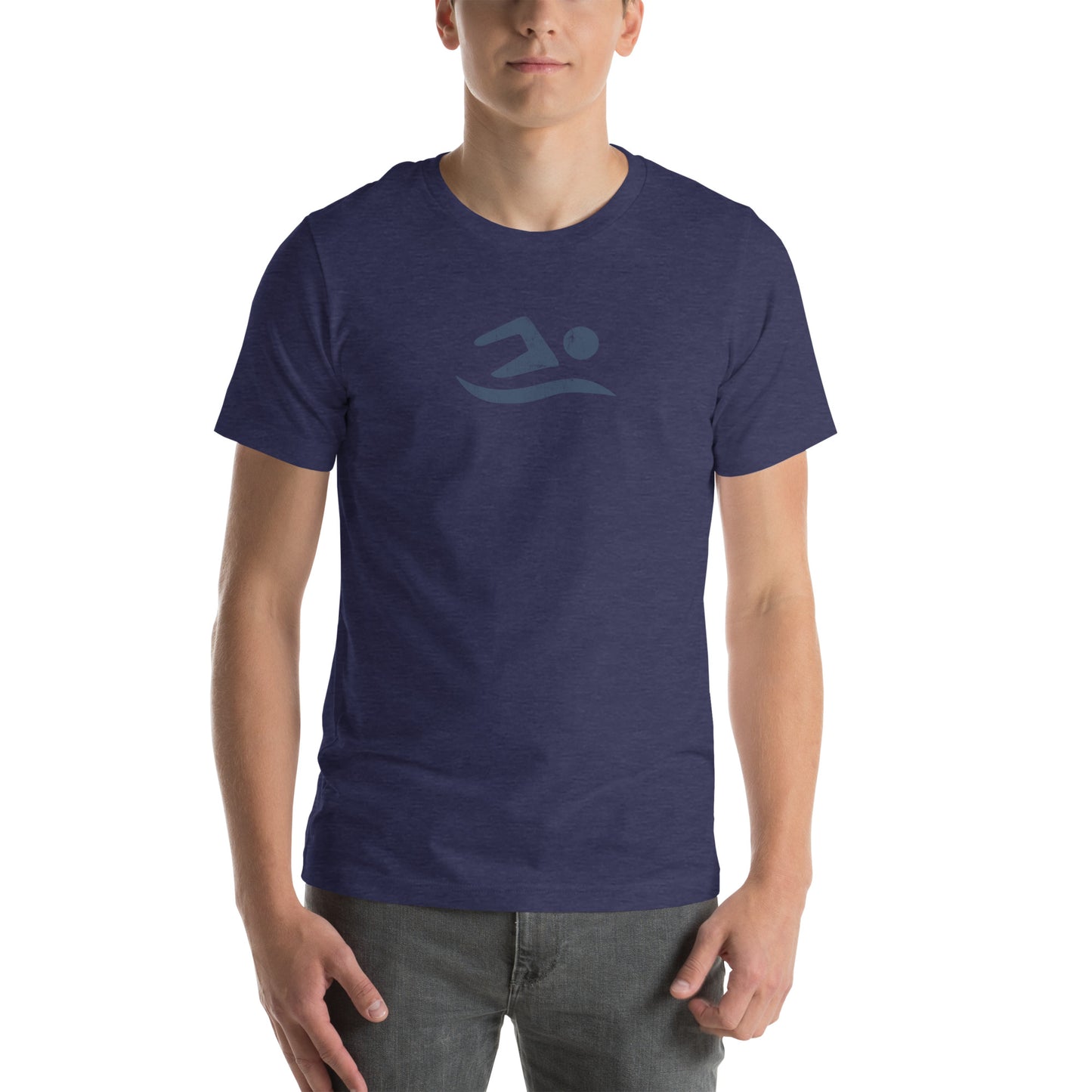 Swim Logo Shirt