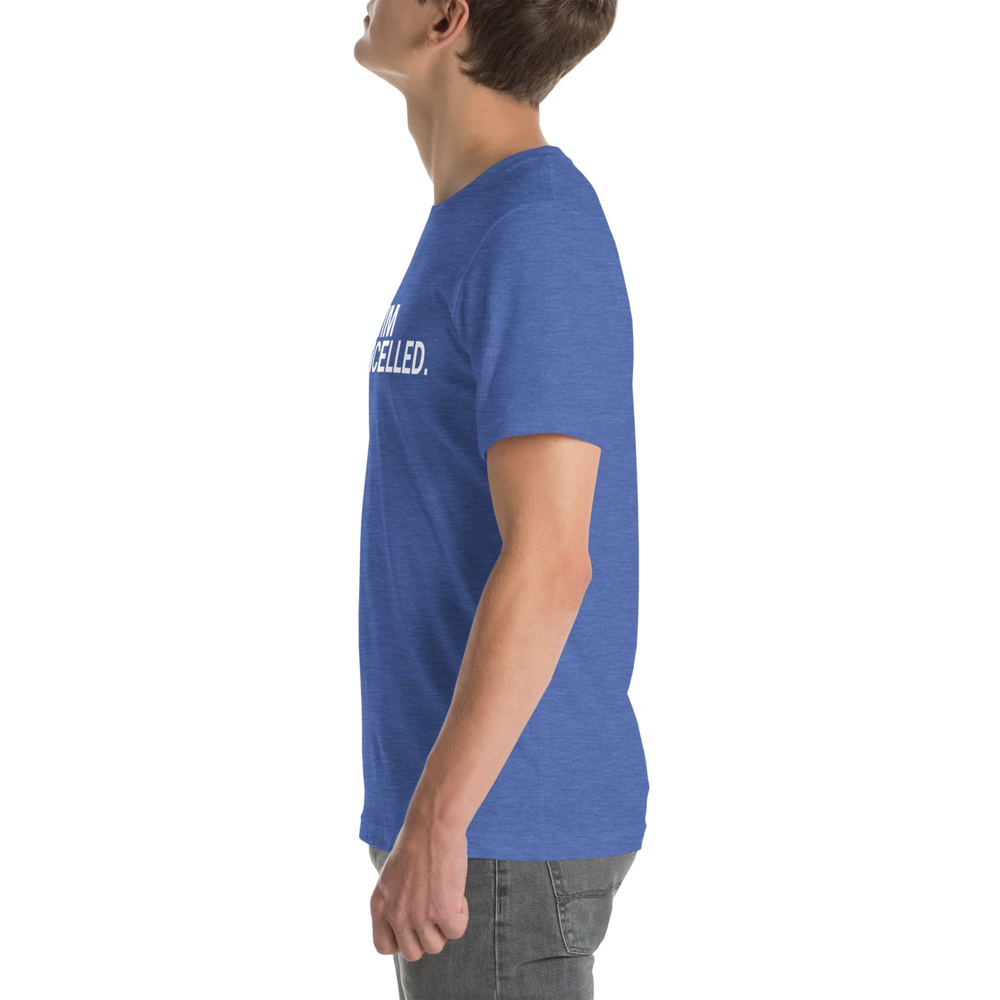The Swim is Cancelled Shirt
