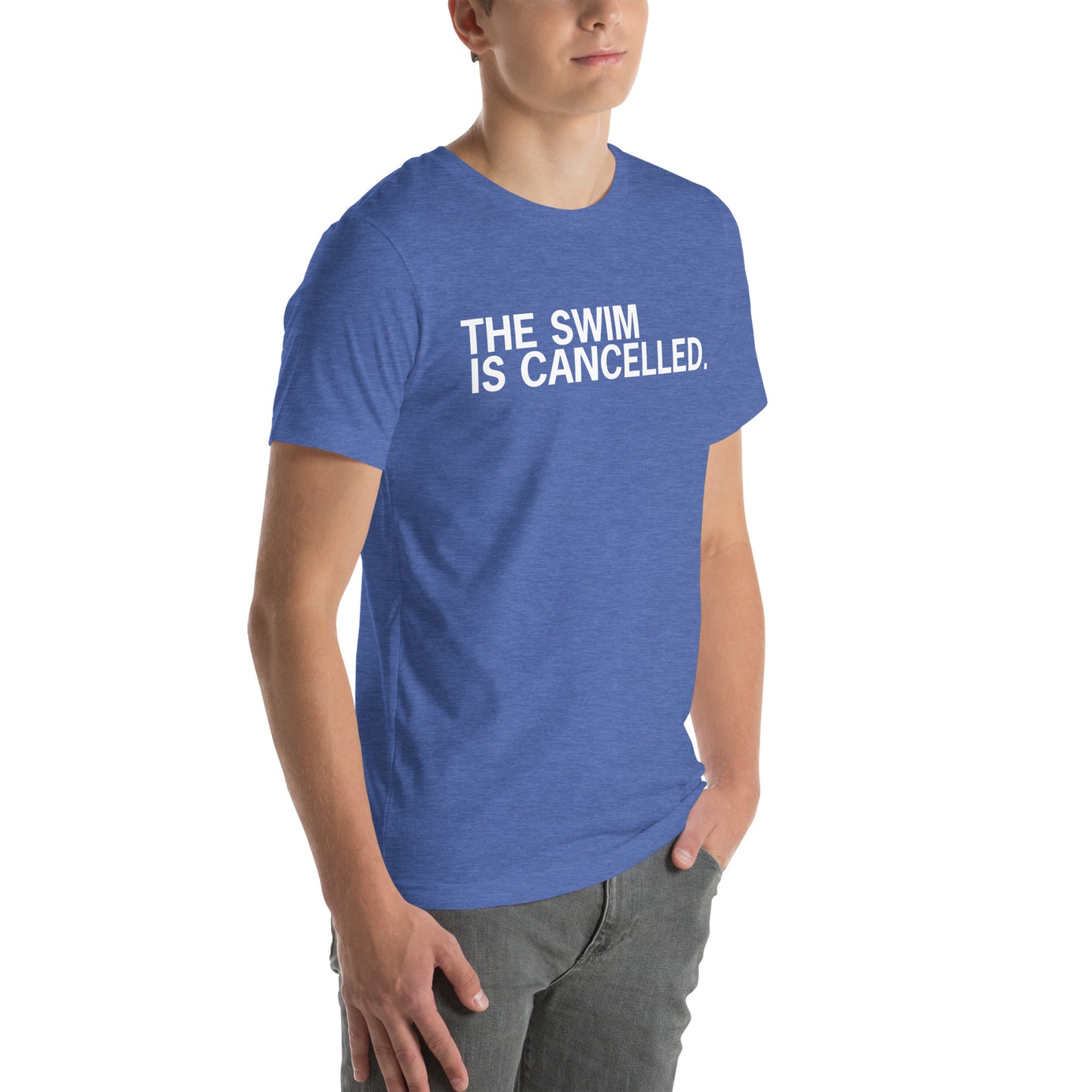 The Swim is Cancelled Shirt