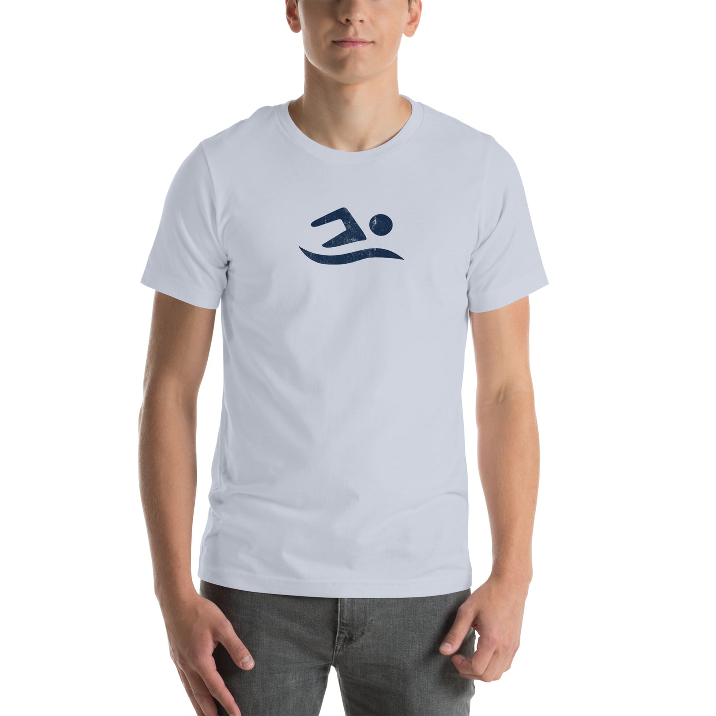 Swim Logo Shirt