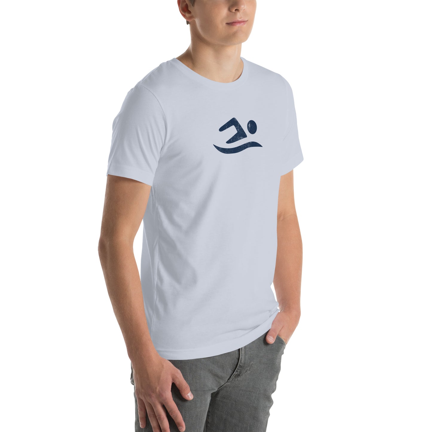 Swim Logo Shirt