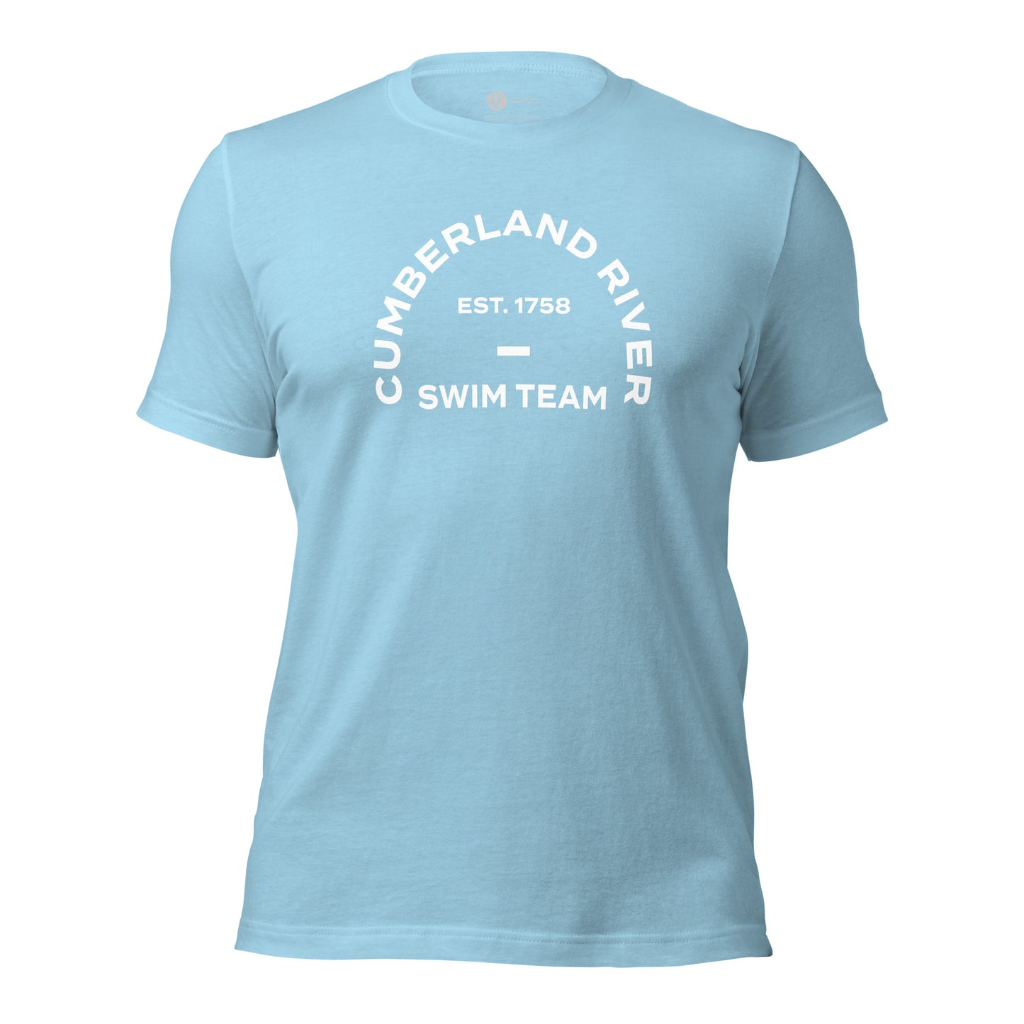 Cumberland River Swim Team Short Sleeve Shirt