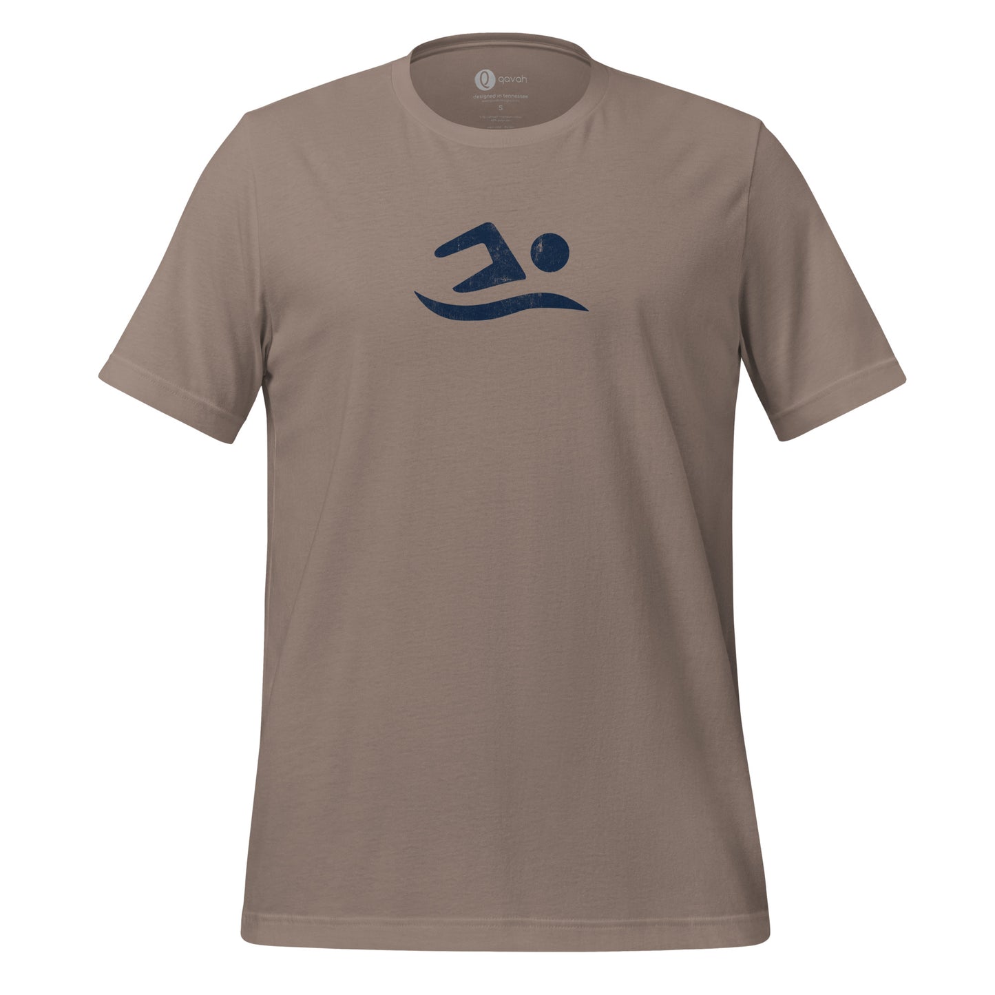 Swim Logo Shirt