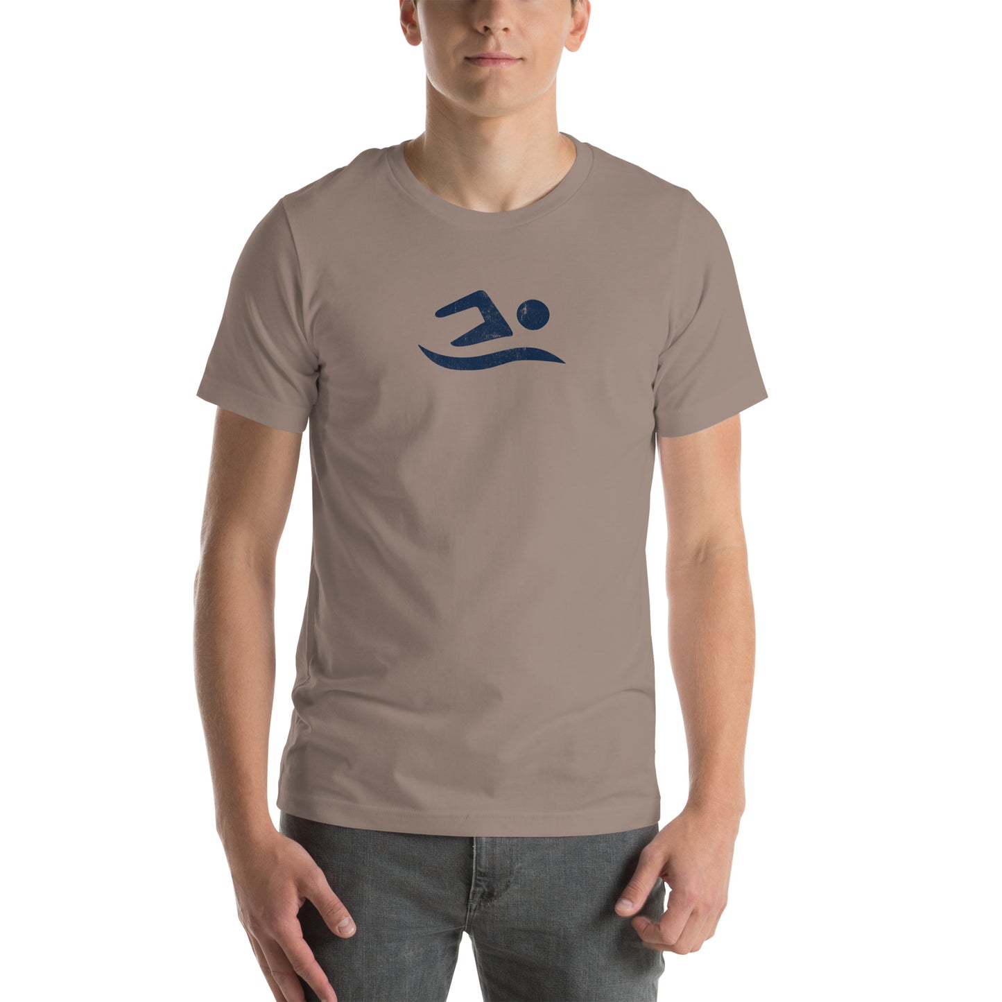 Swim Logo Shirt