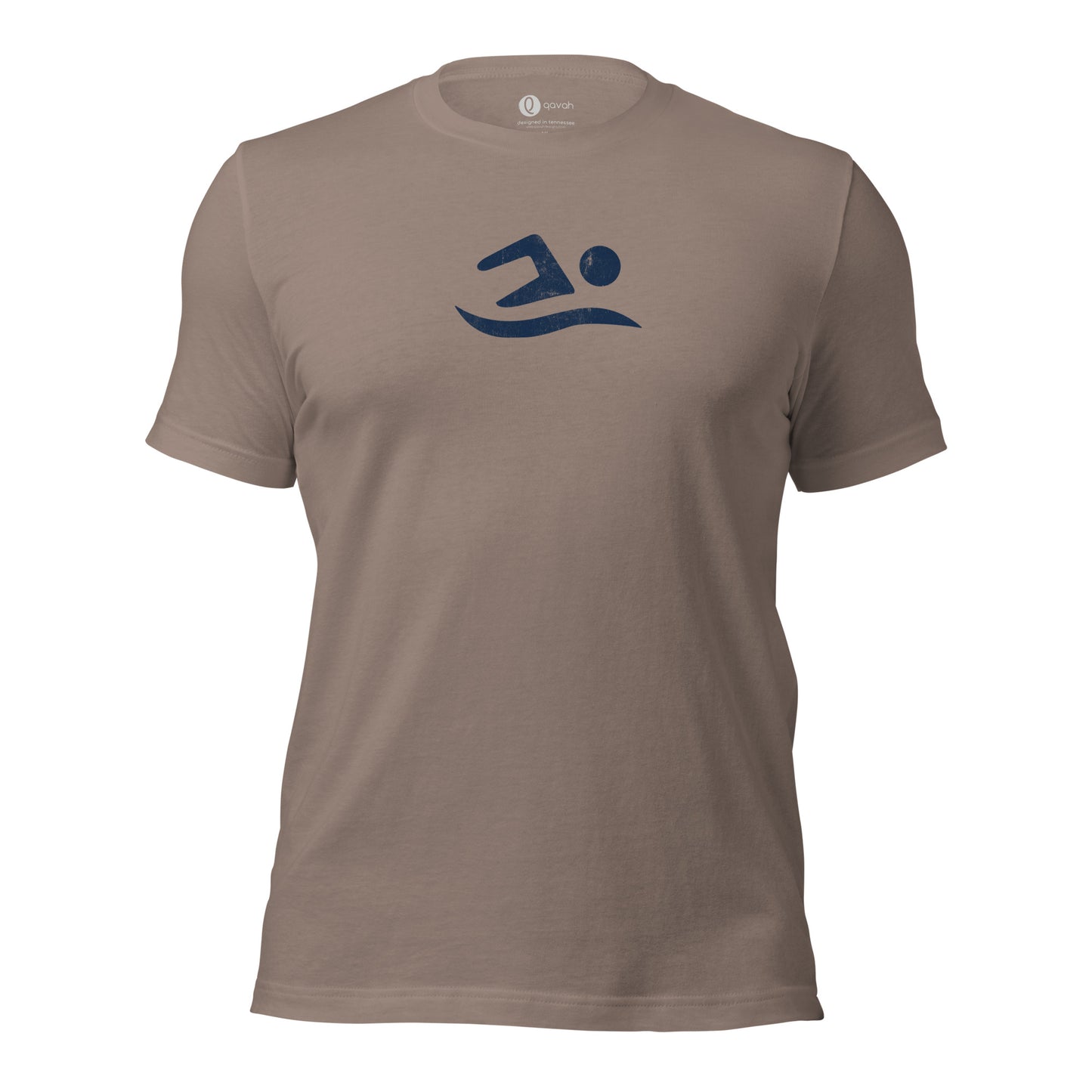 Swim Logo Shirt