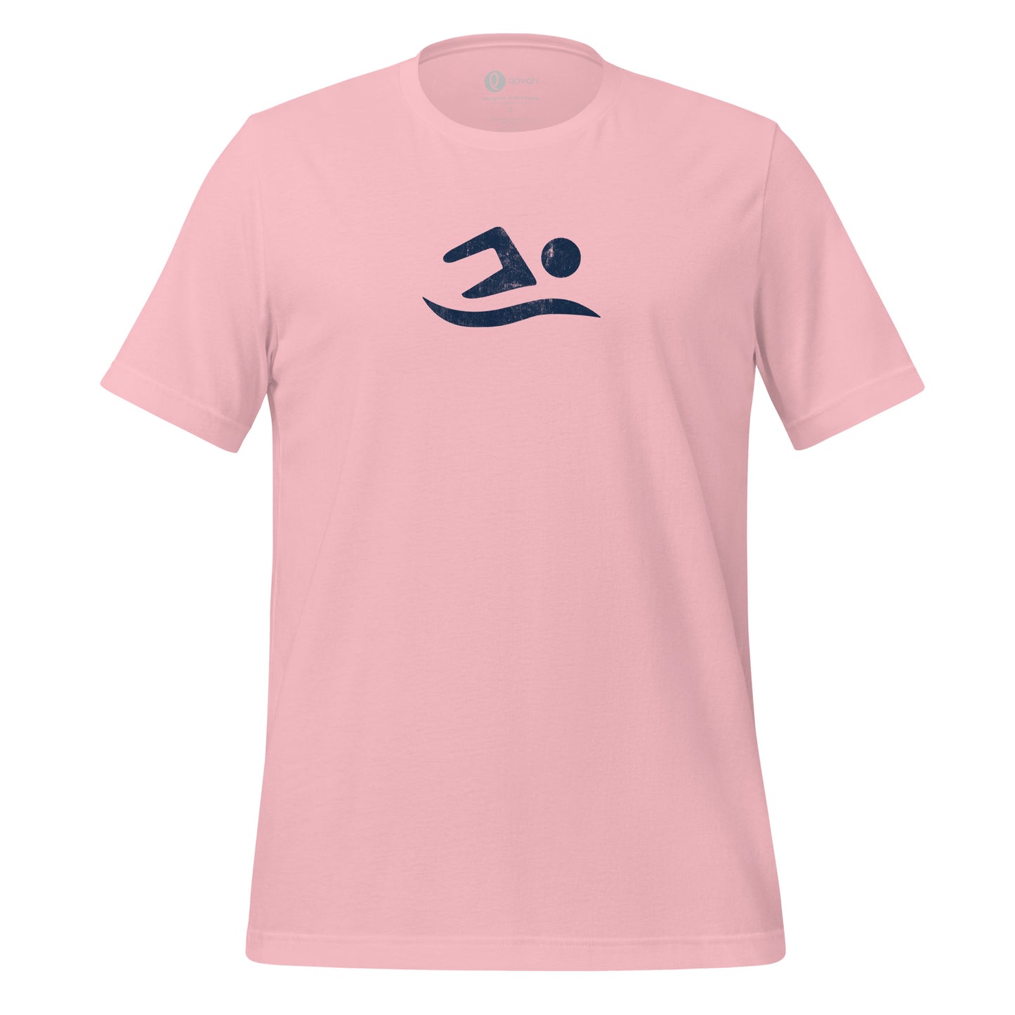 Swim Logo Shirt