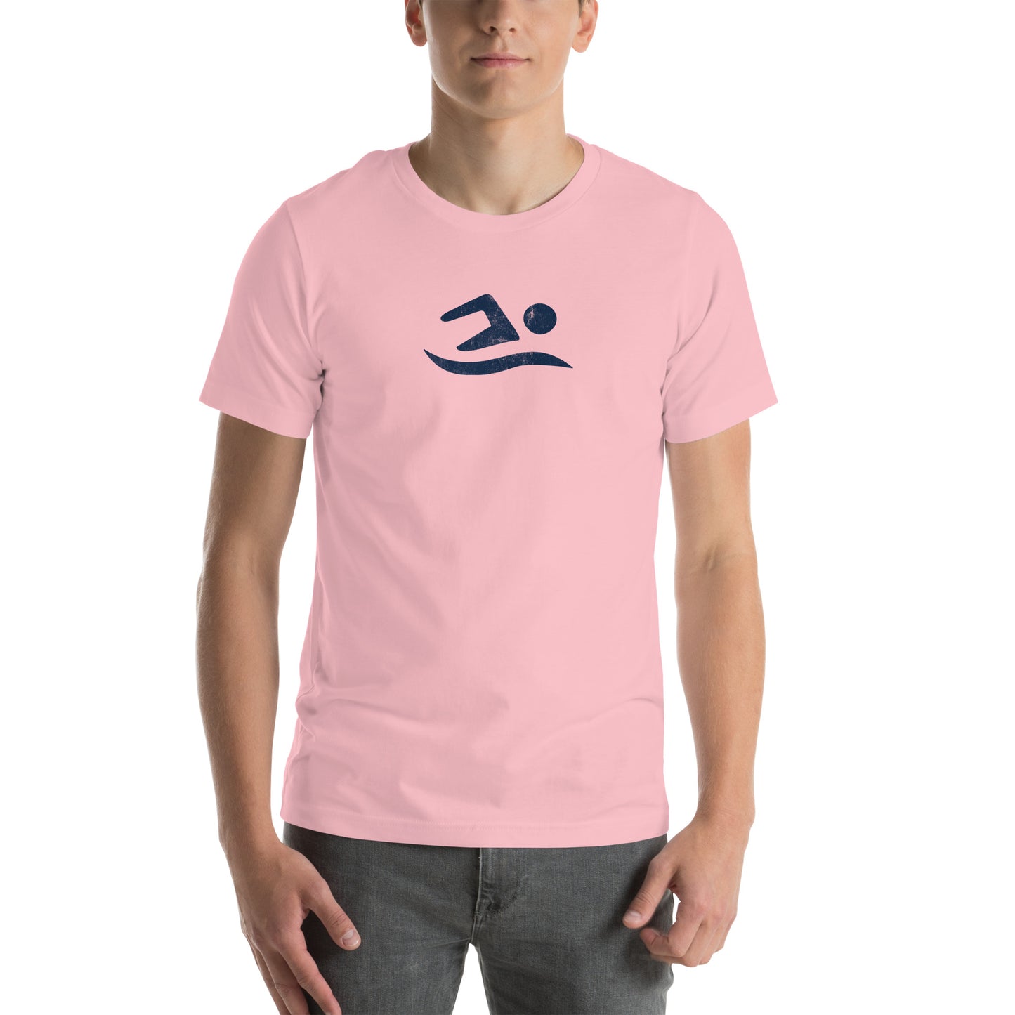Swim Logo Shirt