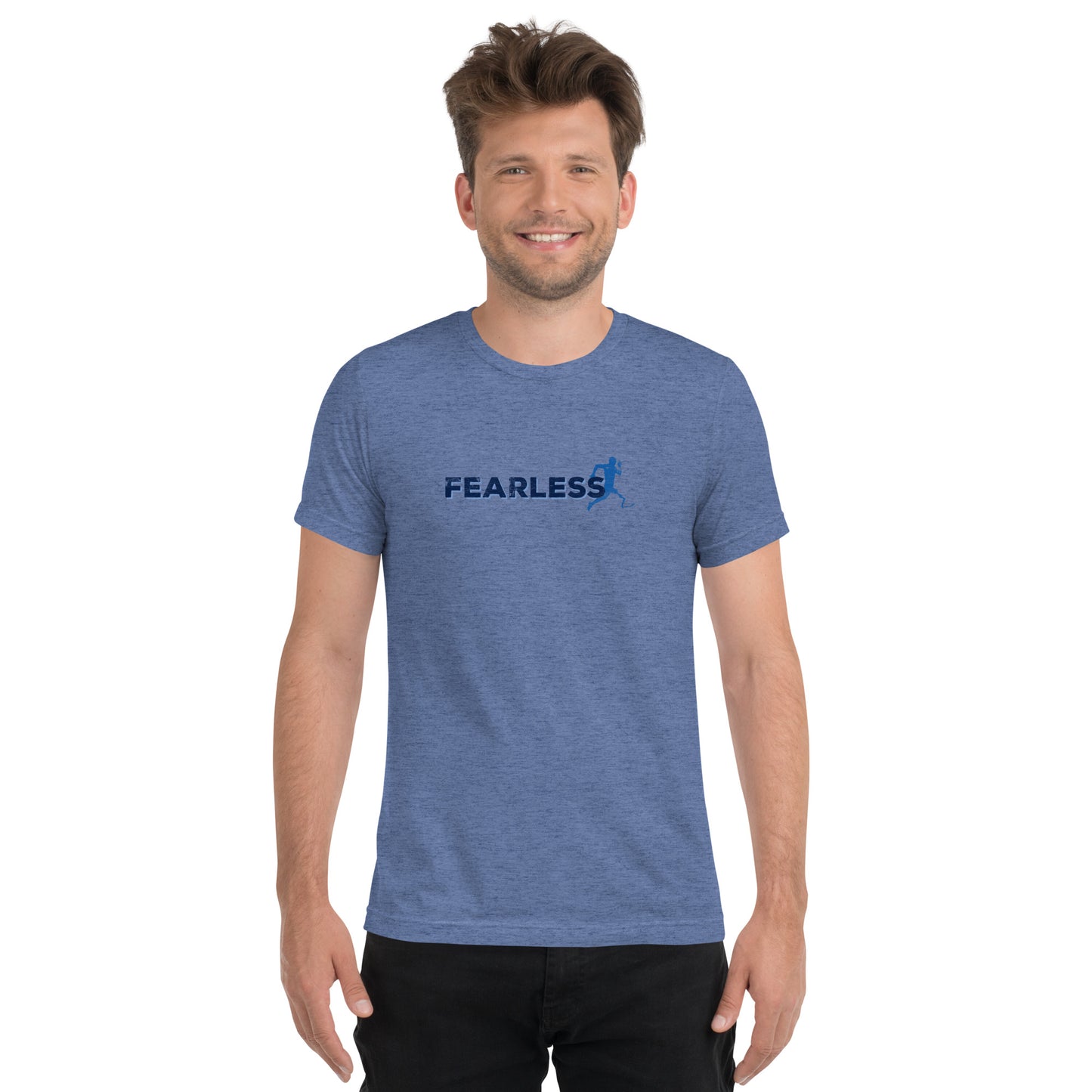 Fearless Sprint Shirt