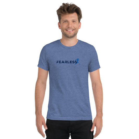 Fearless Sprint Shirt