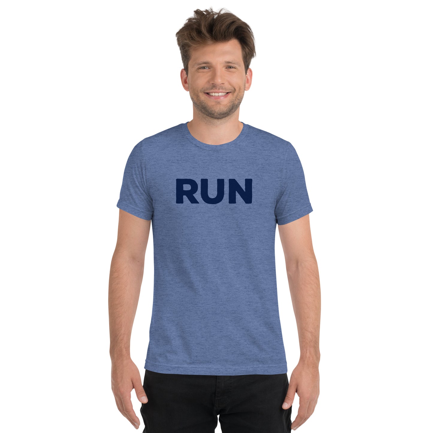 Run Bold Shirt