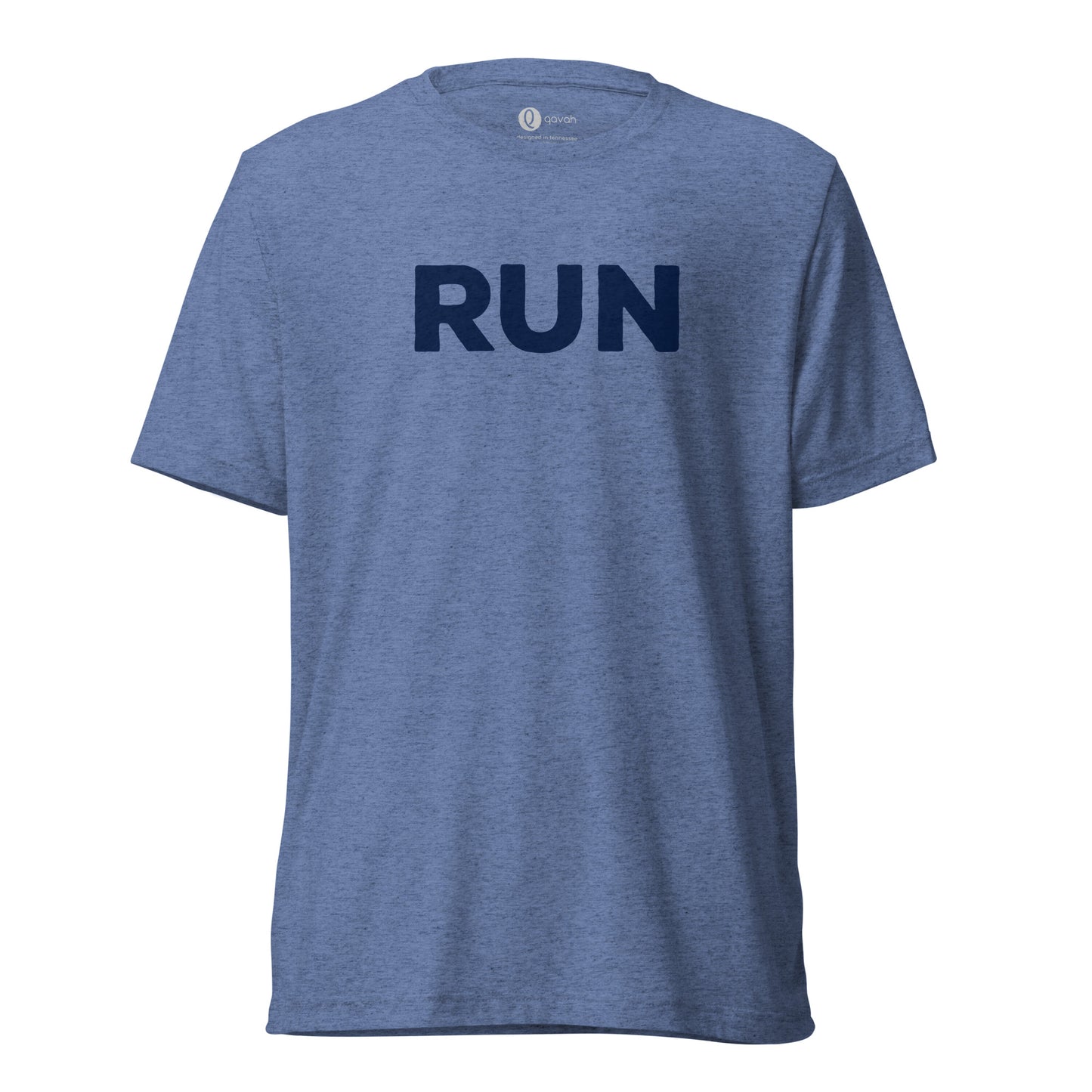 Run Bold Shirt
