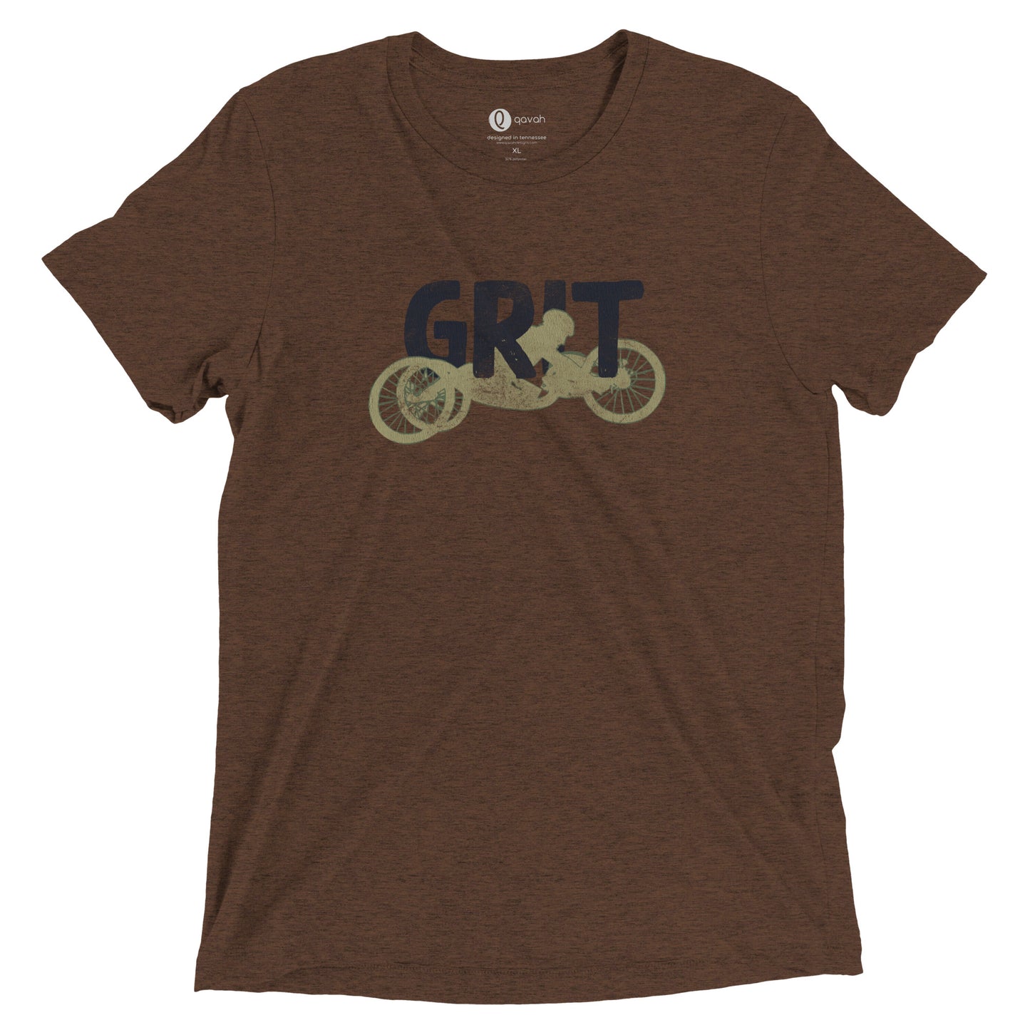 Grit Racer Shirt