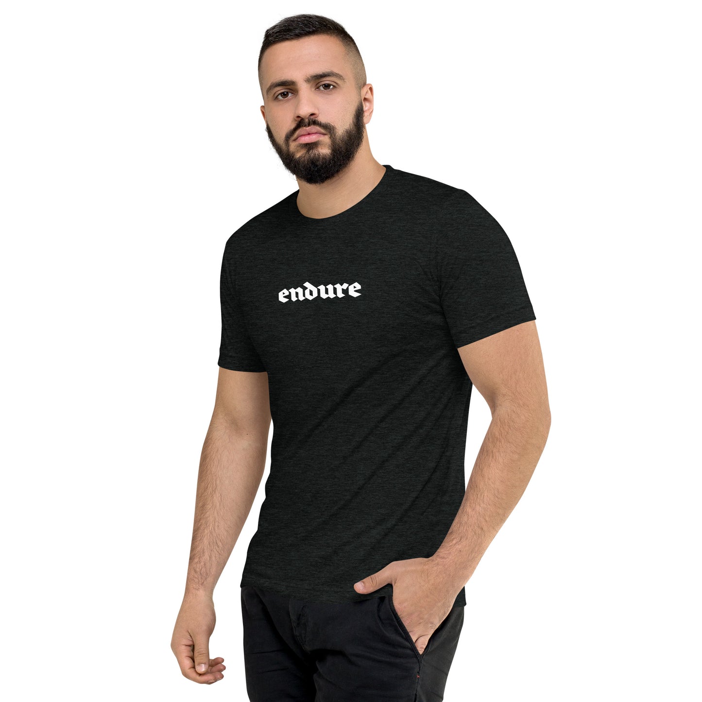 Endure Short Sleeve Shirt