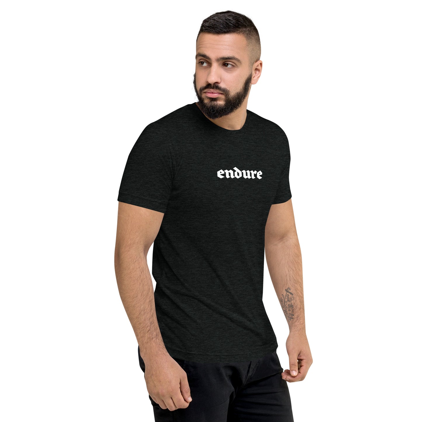 Endure Short Sleeve Shirt