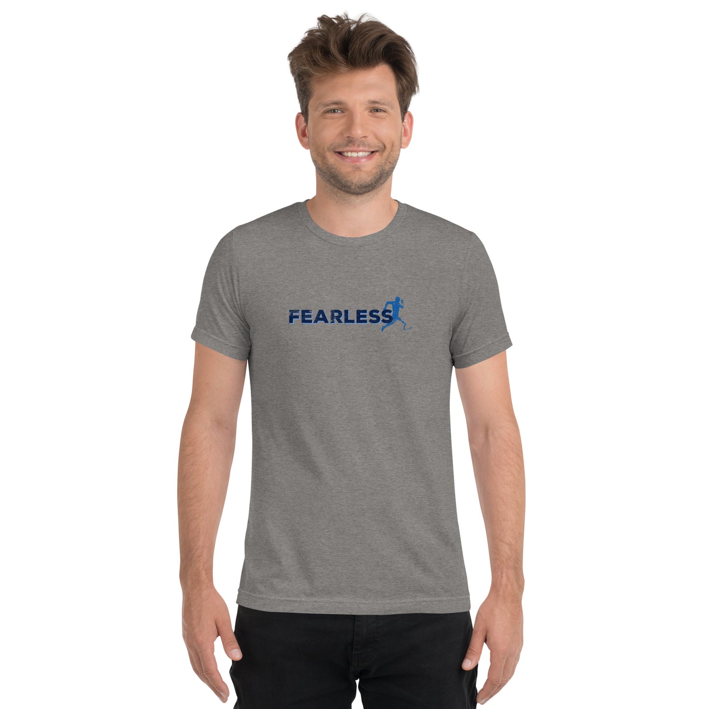 Fearless Sprint Shirt
