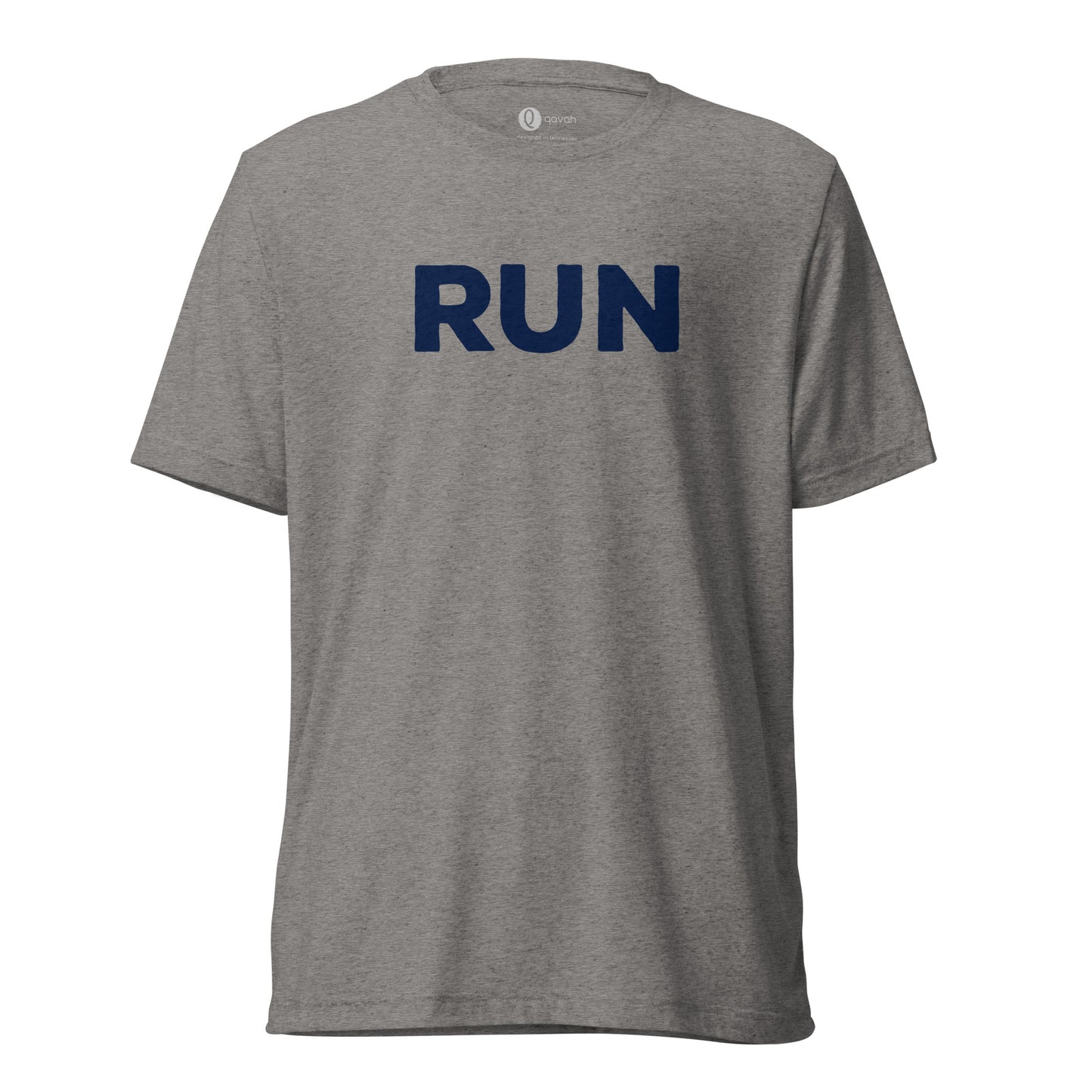 Run Bold Shirt