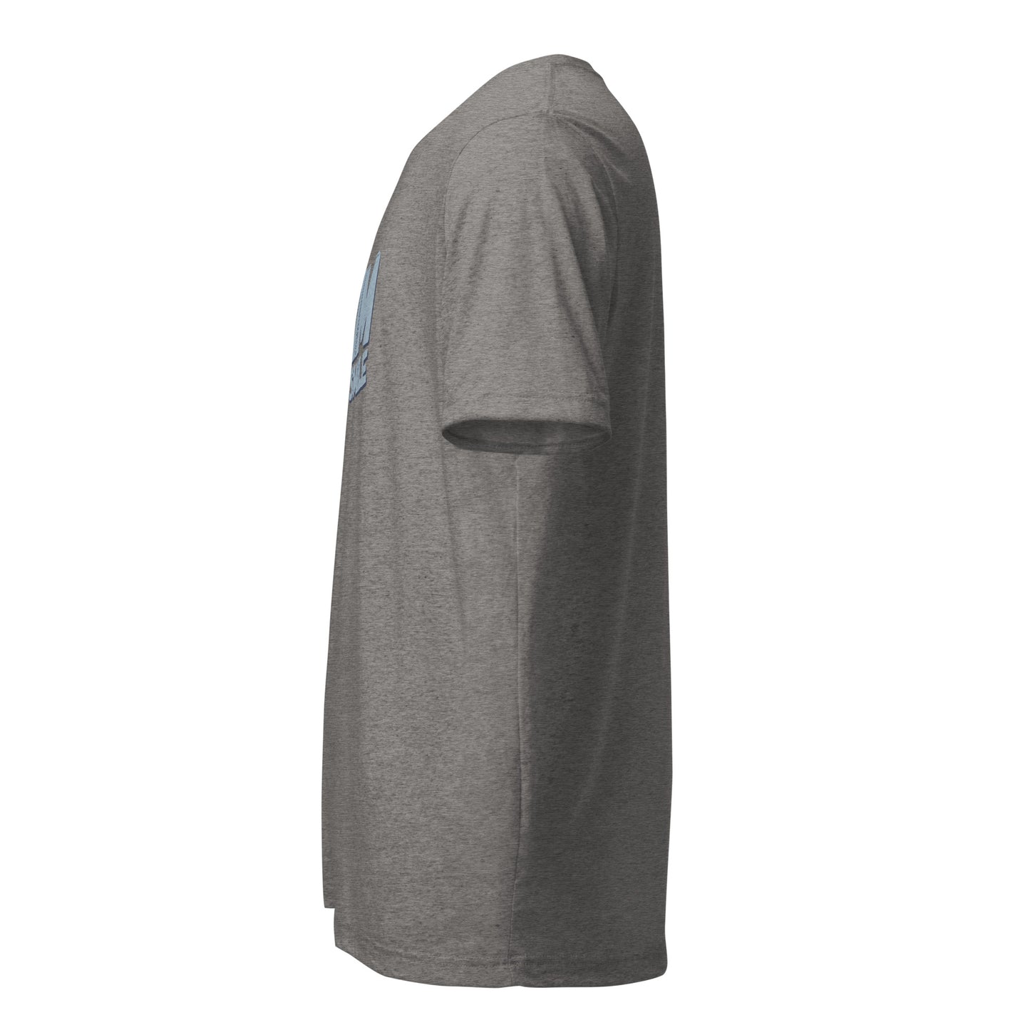 The Ross Edgley Swim With A Smile Short Sleeve Shirt