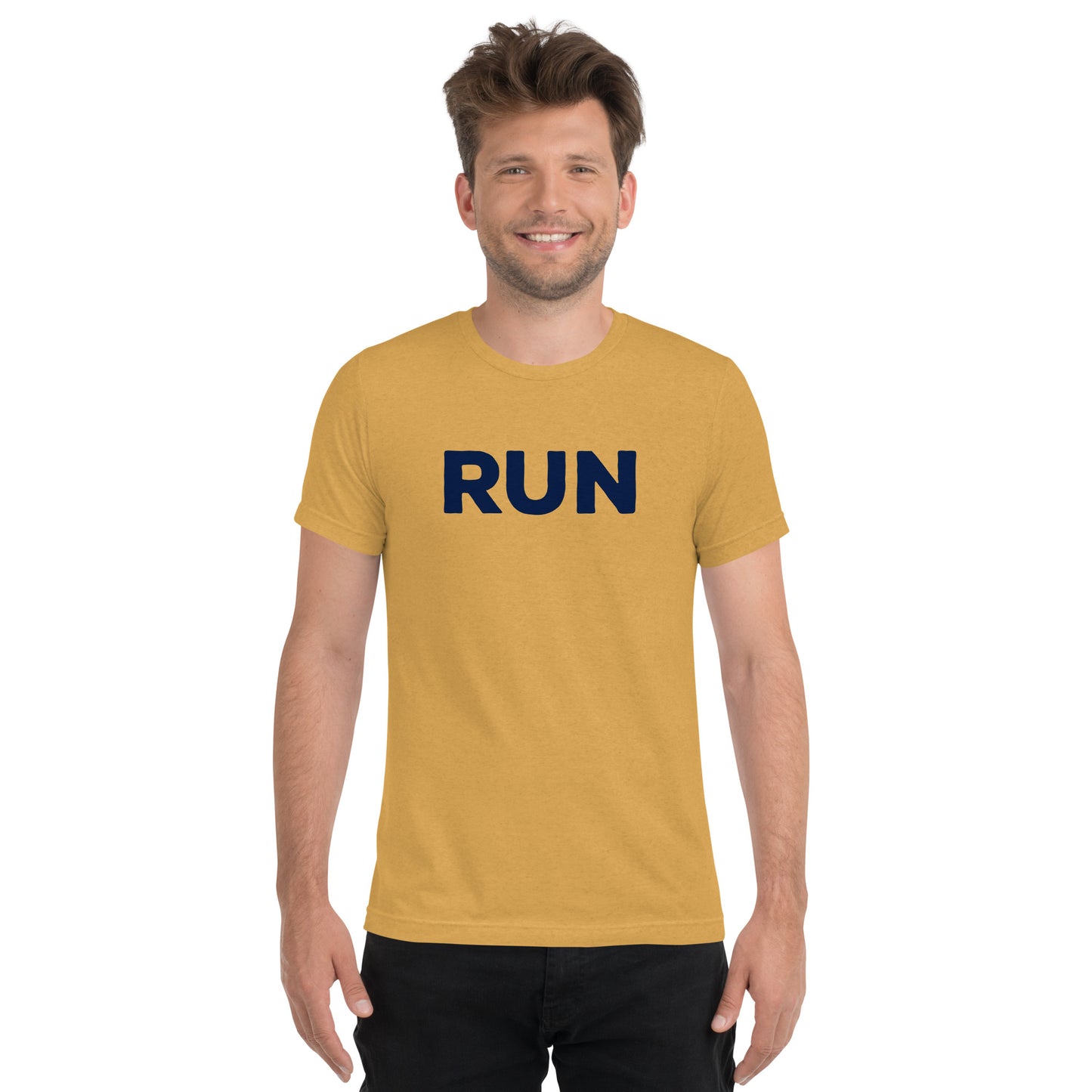 Run Bold Shirt