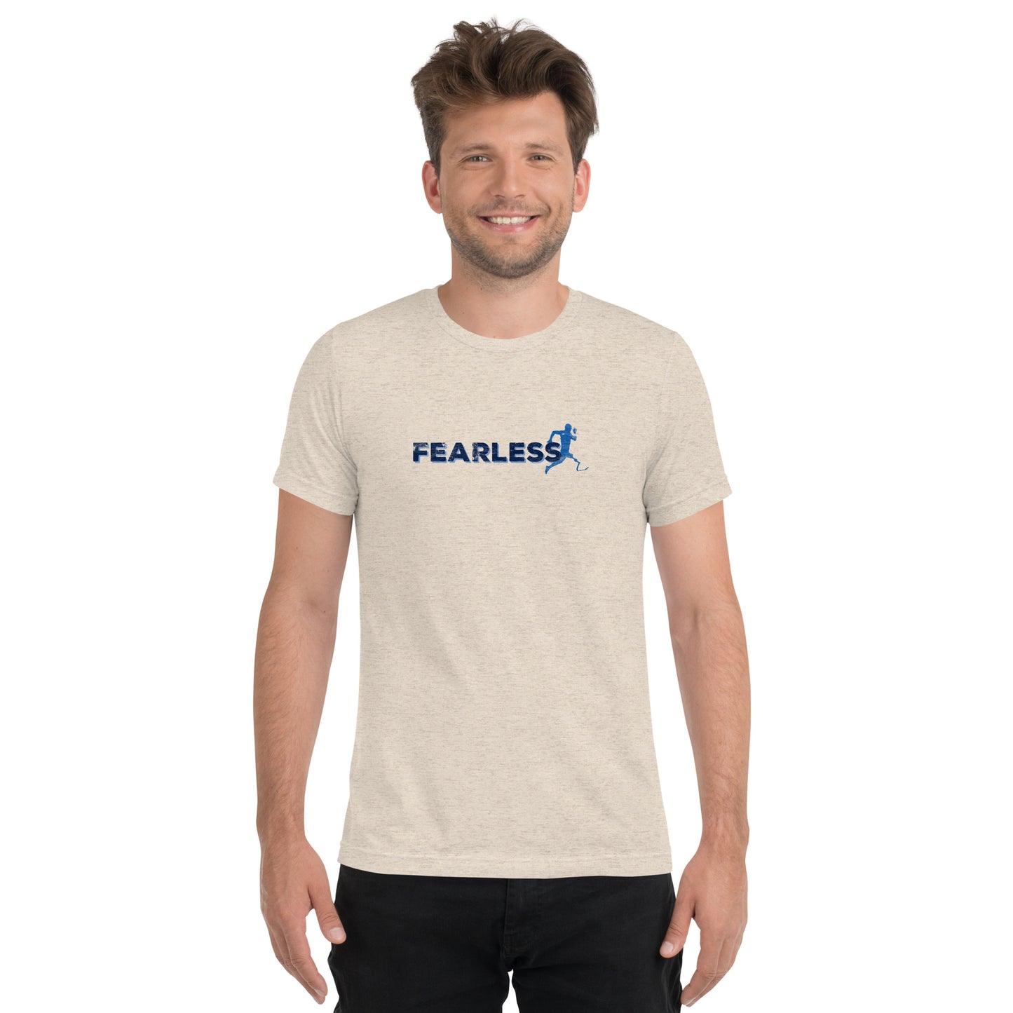 Fearless Sprint Shirt