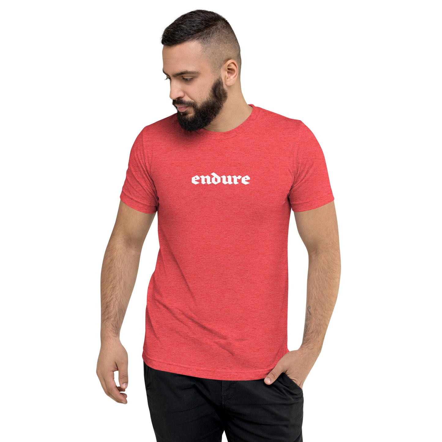 Endure Short Sleeve Shirt
