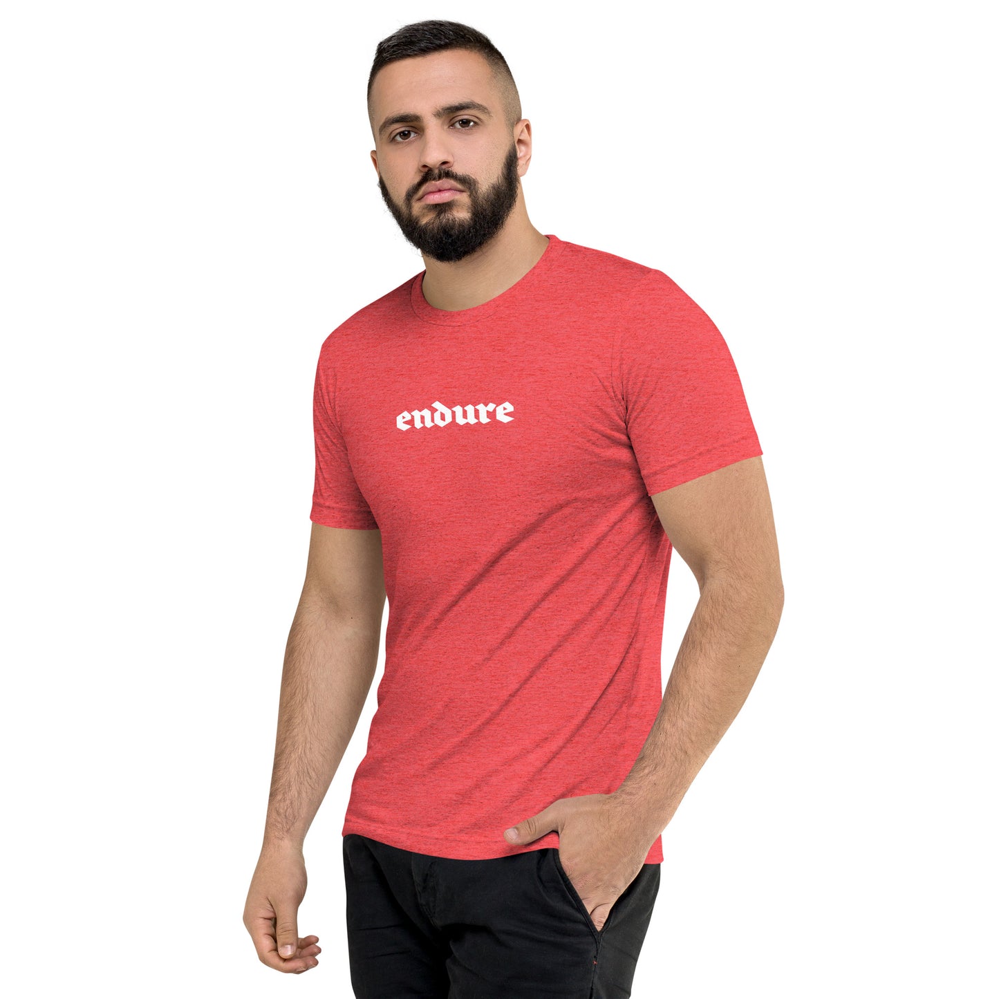 Endure Short Sleeve Shirt