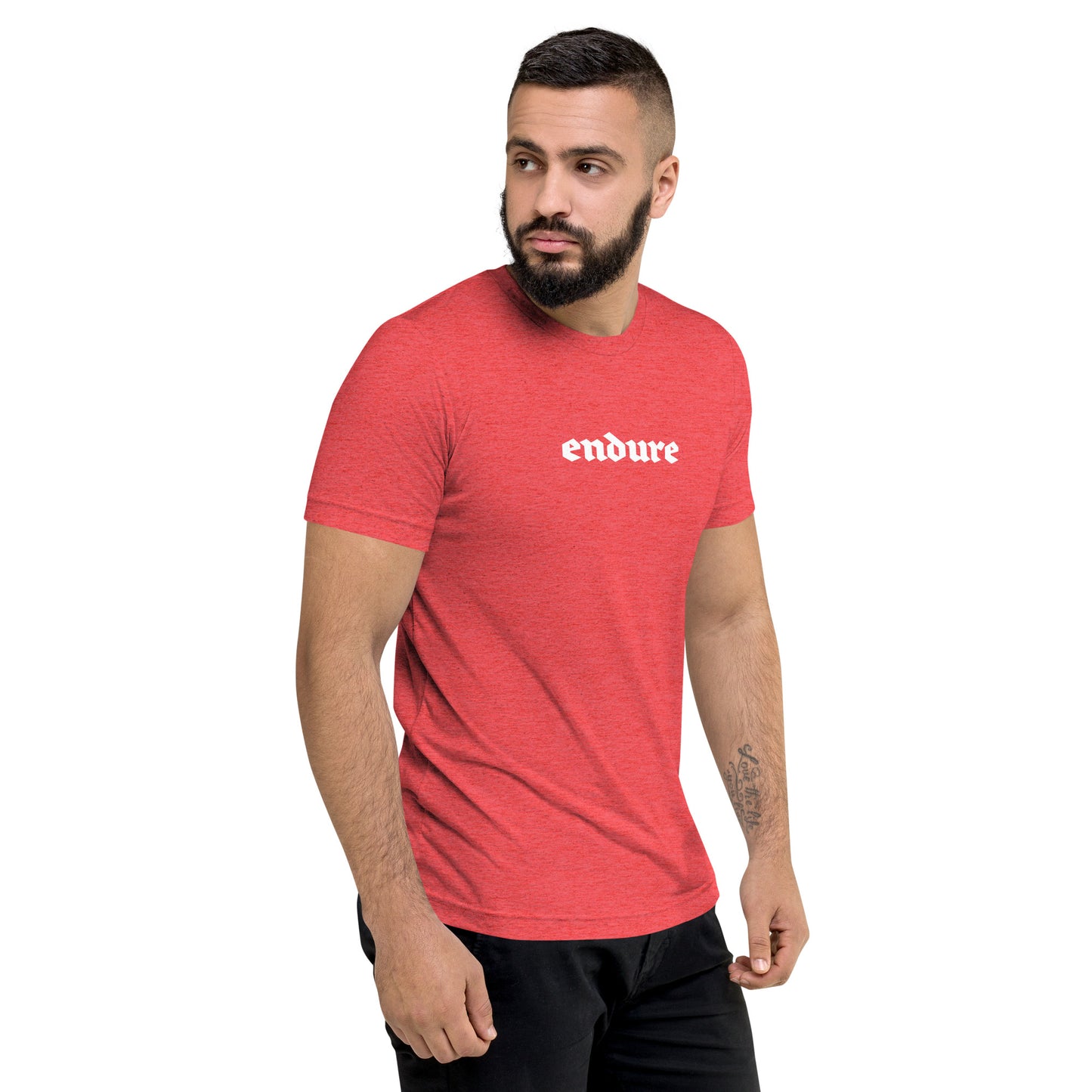 Endure Short Sleeve Shirt