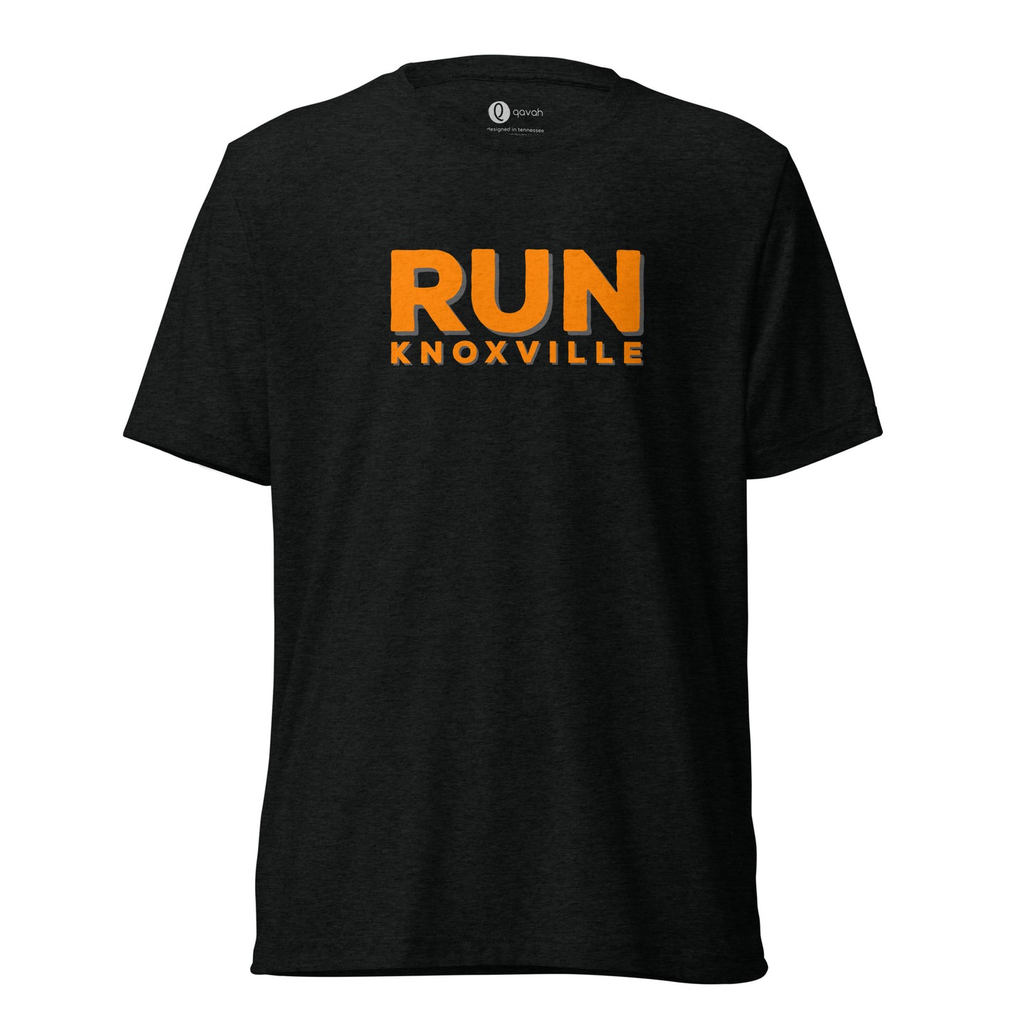 Run Knoxville Short sleeve t-shirt