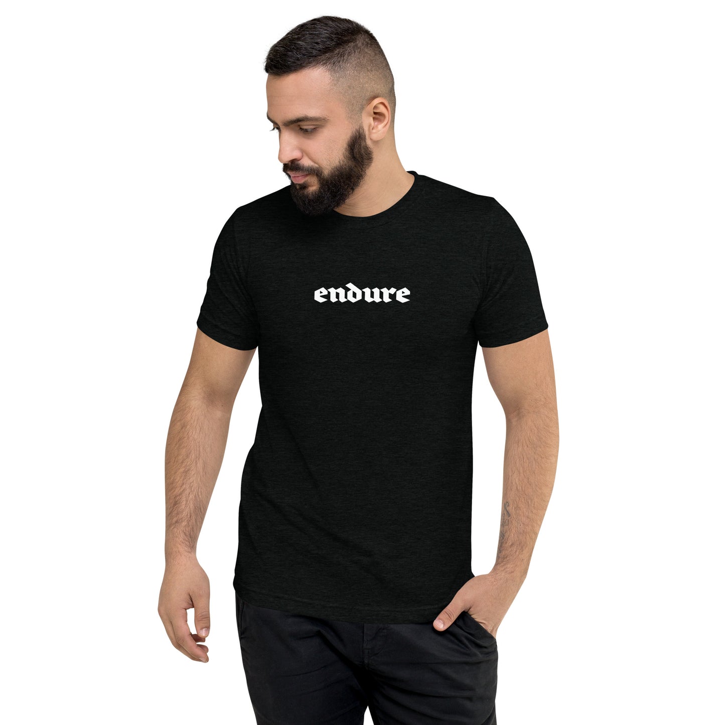 Endure Short Sleeve Shirt