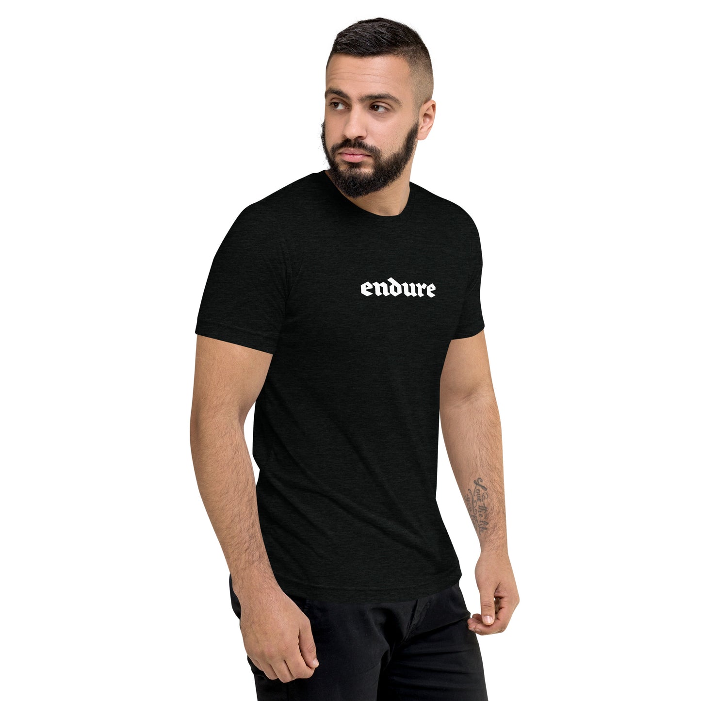 Endure Short Sleeve Shirt